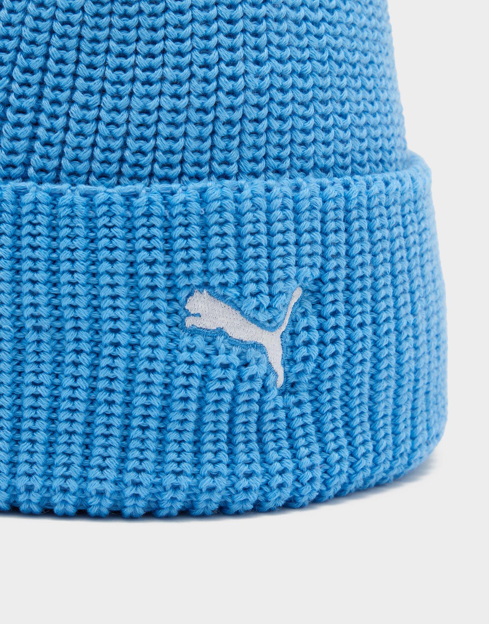 PUMA Manchester City FC Essential Beanie