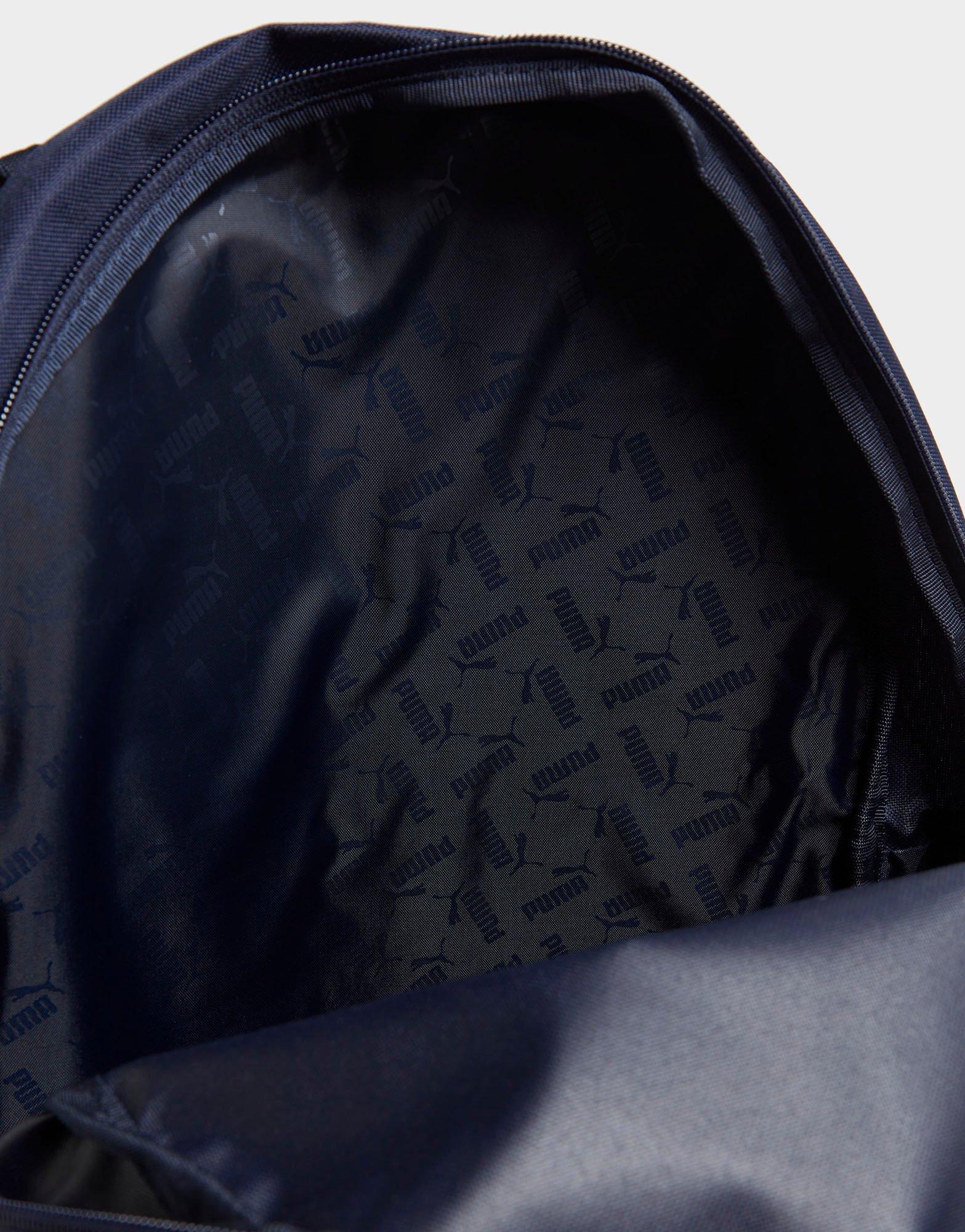 PUMA Manchester City FC Essential Backpack