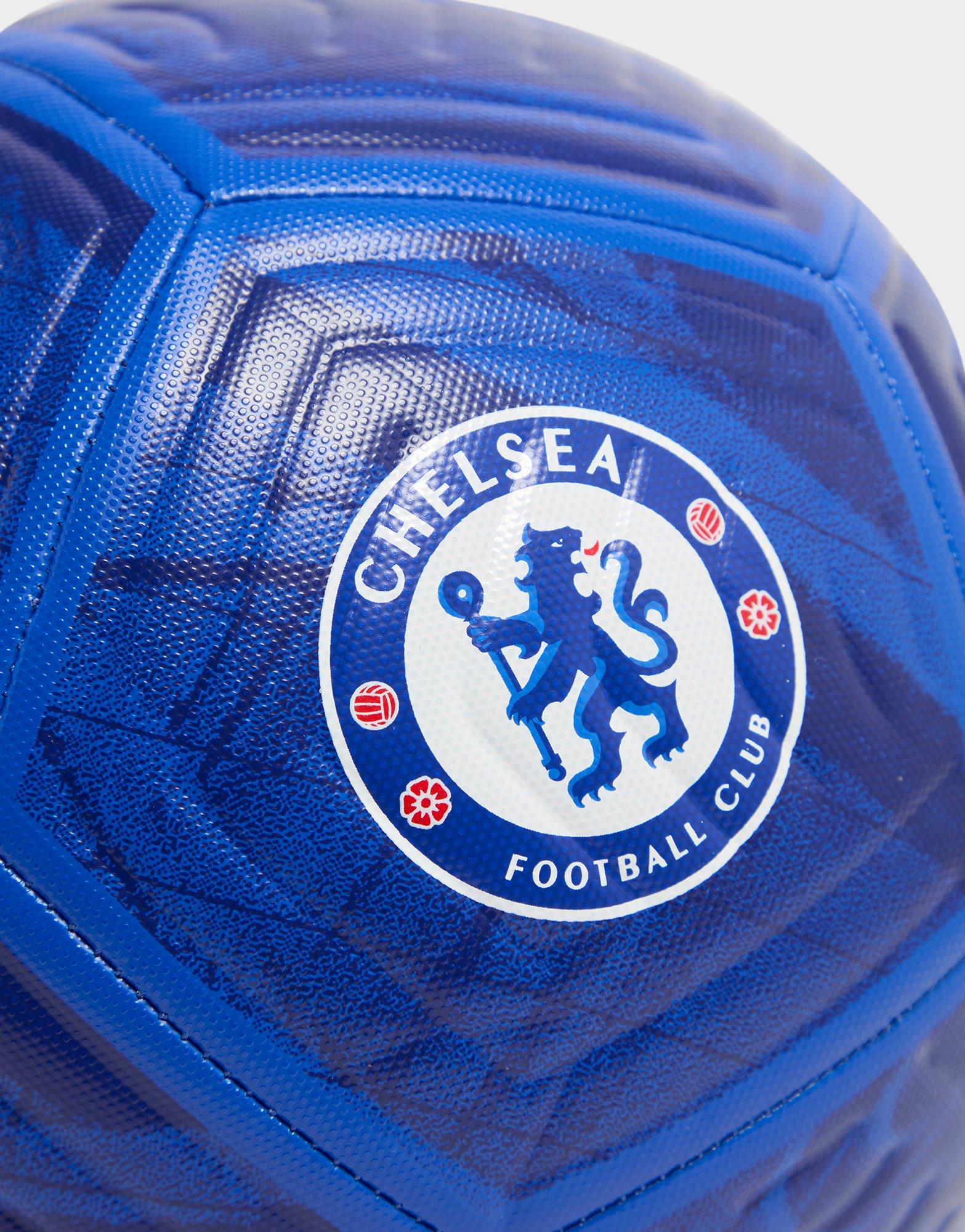 Ballon De Football Officiel Chelsea FC - Tailles 3, 4, 5, Pour Entraînement Et Match - 2