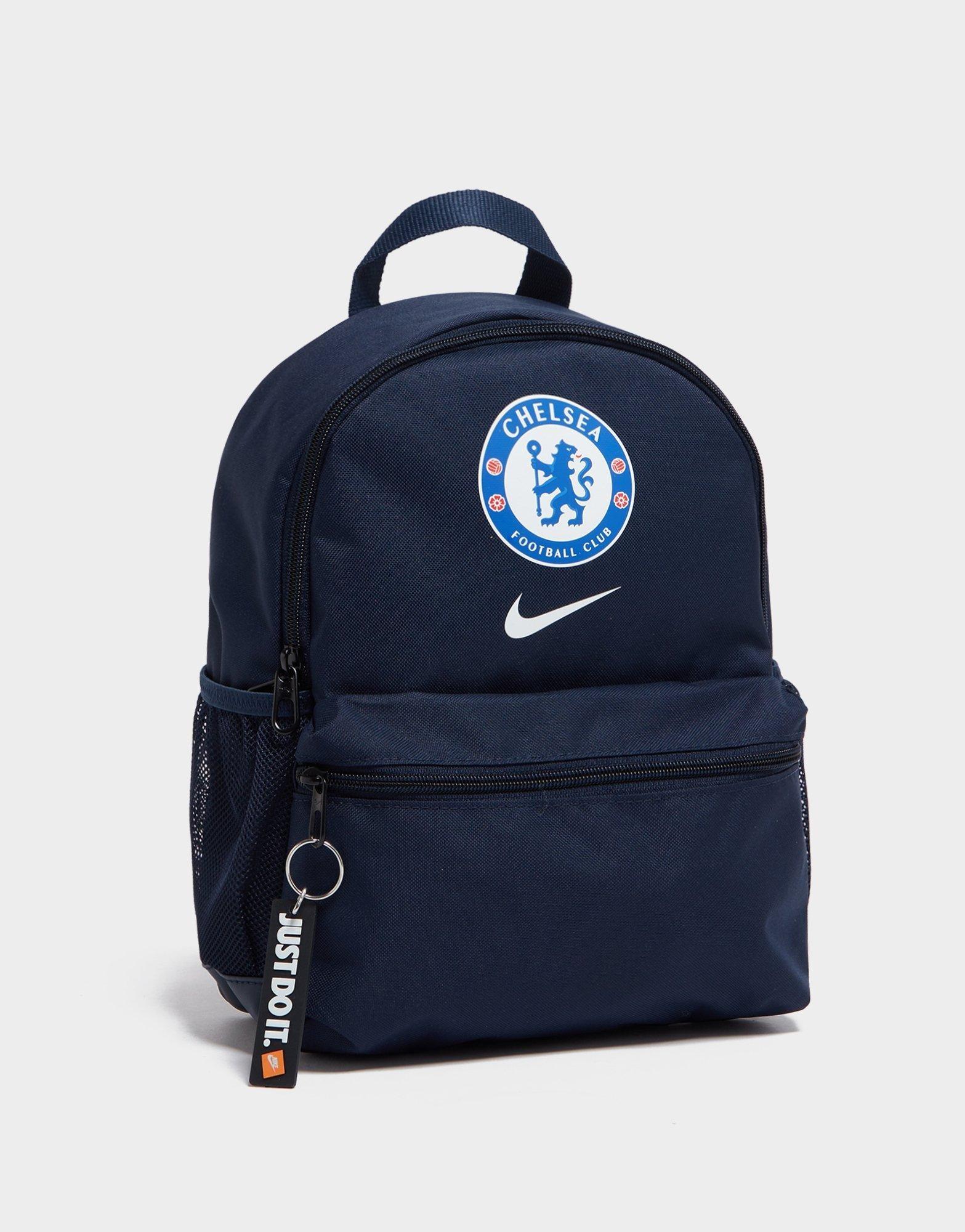 Nike Chelsea FC Just Do It Mini Backpack