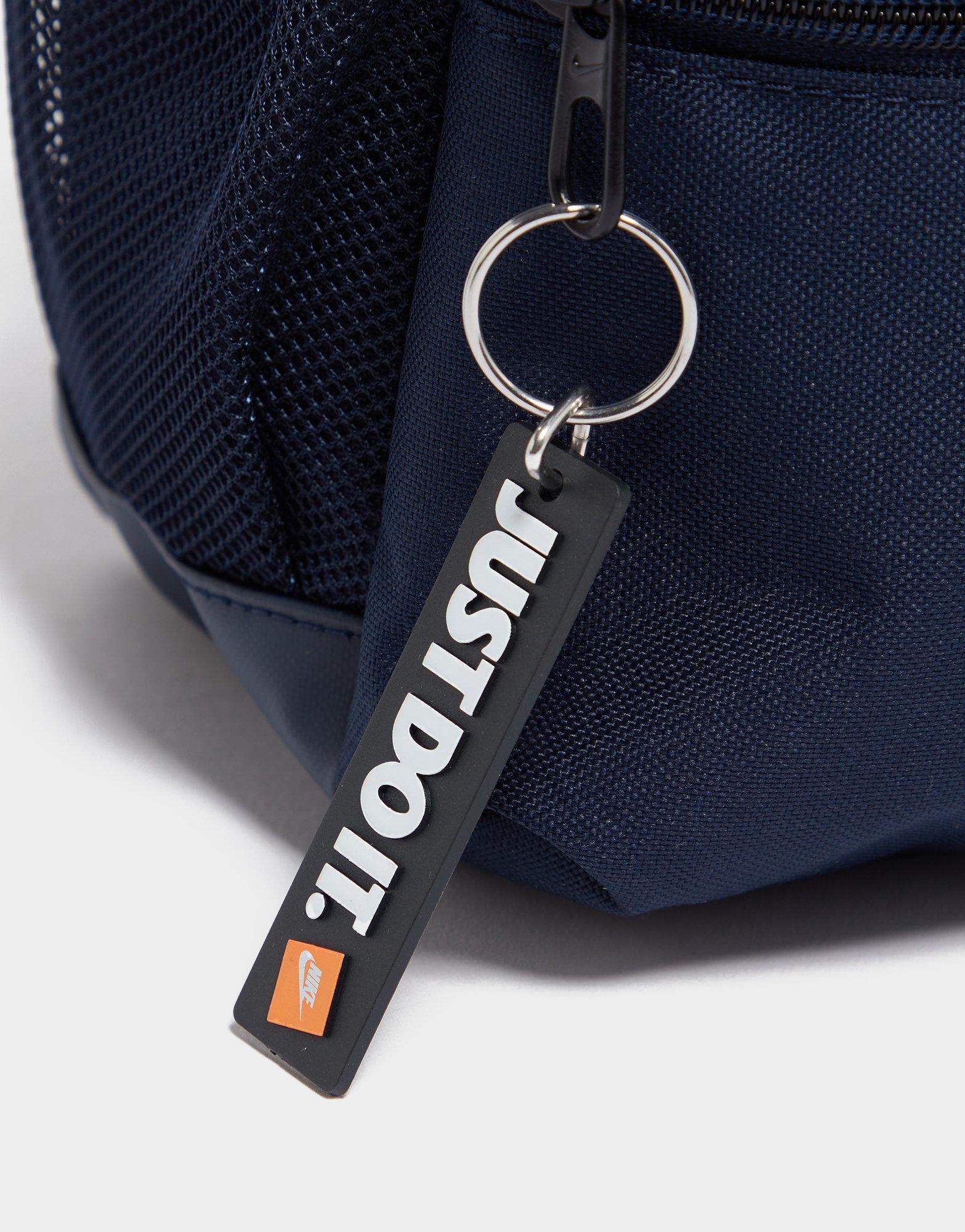 Nike Chelsea FC Just Do It Mini Backpack