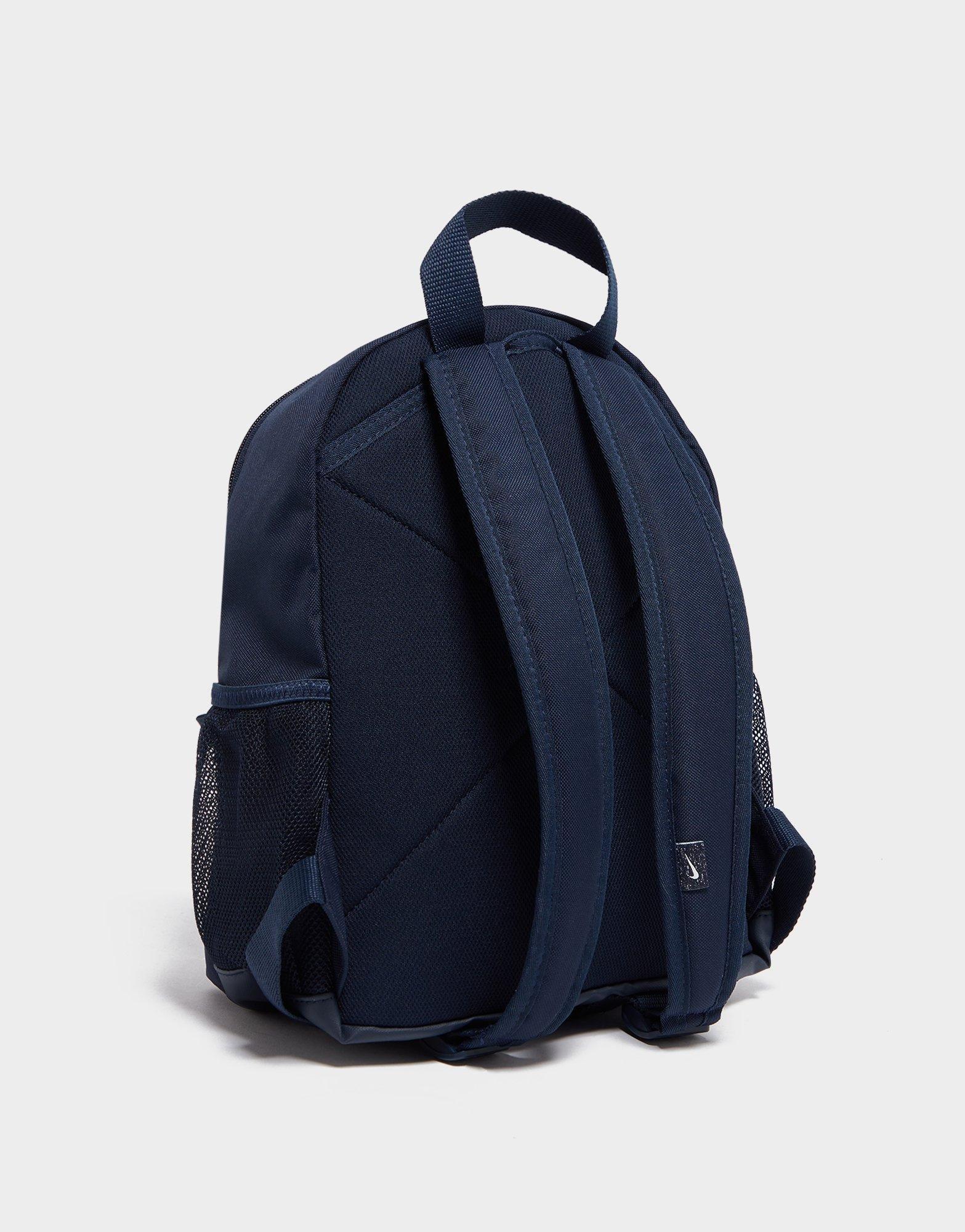 Nike Chelsea FC Just Do It Mini Backpack