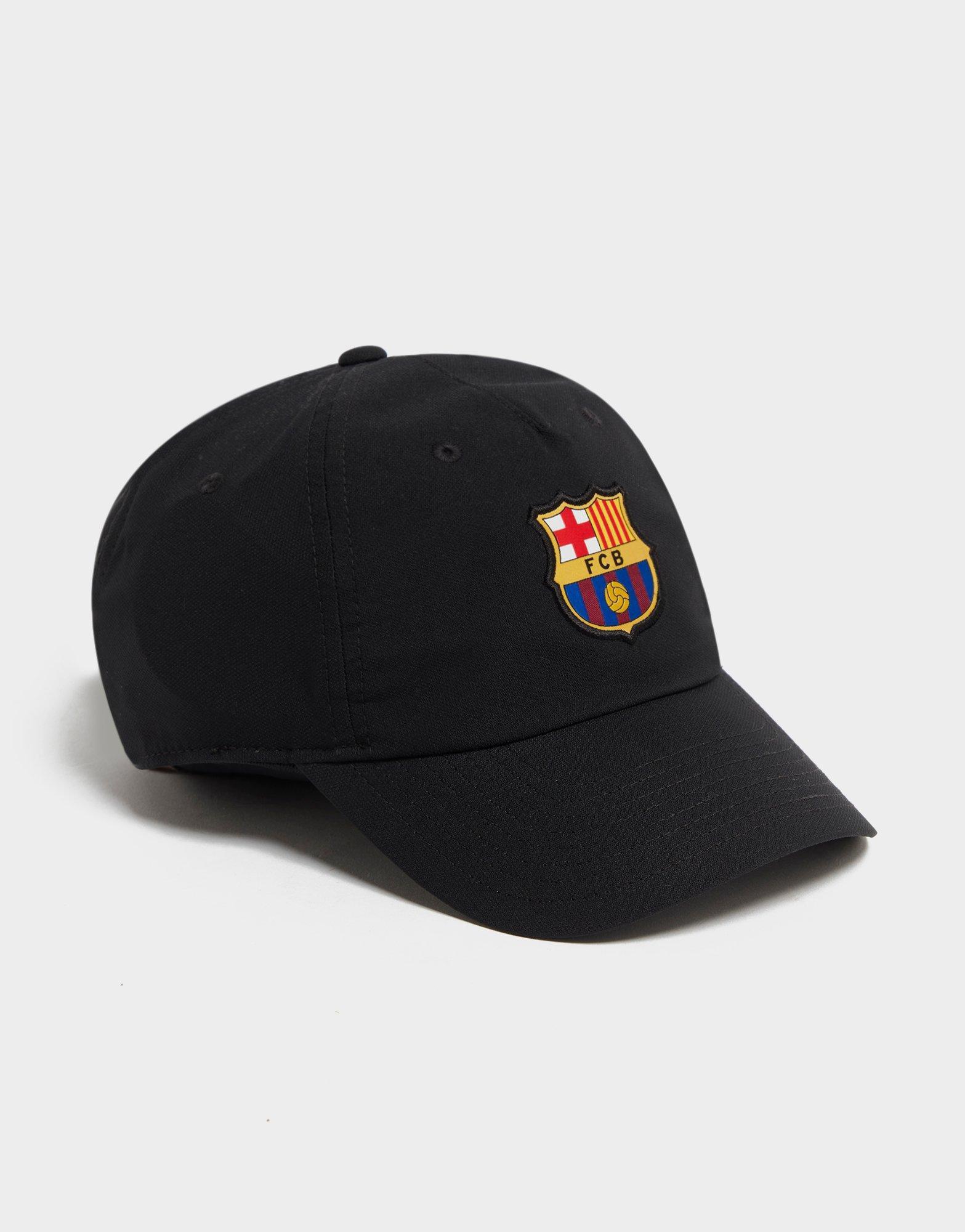 FUTBOL CLUB BARCELONA キャップ　美品 Amazon.co.jp: FCバルセロナ フットボールクラブ FC Barcelona
