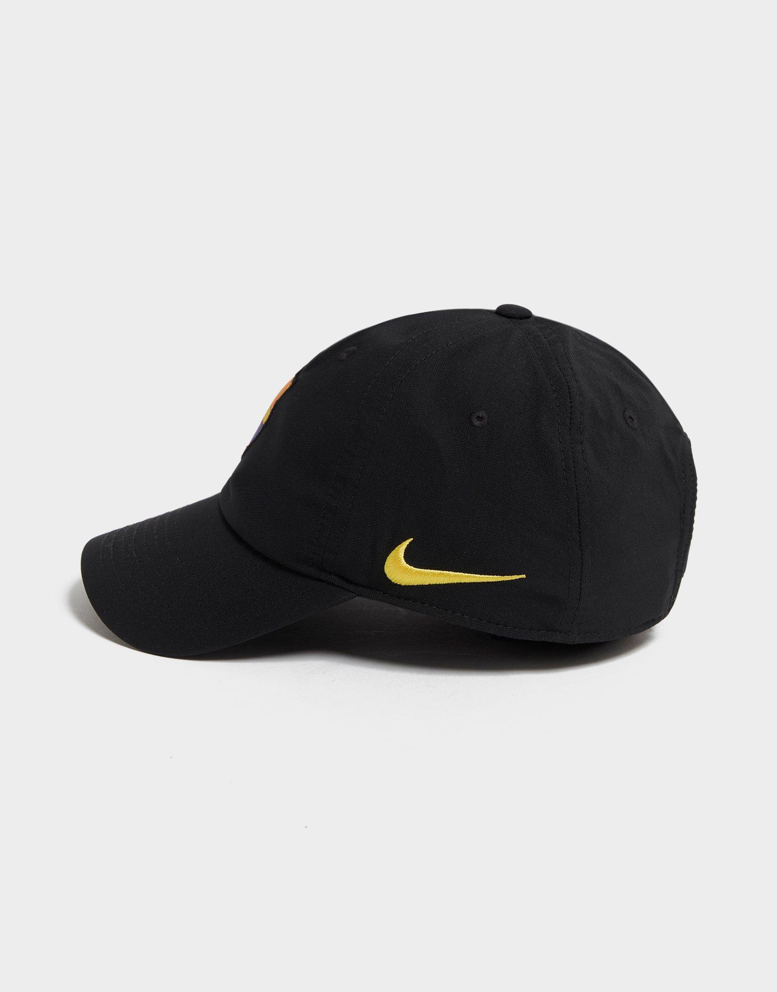 Nike Casquette FC Barcelona Club