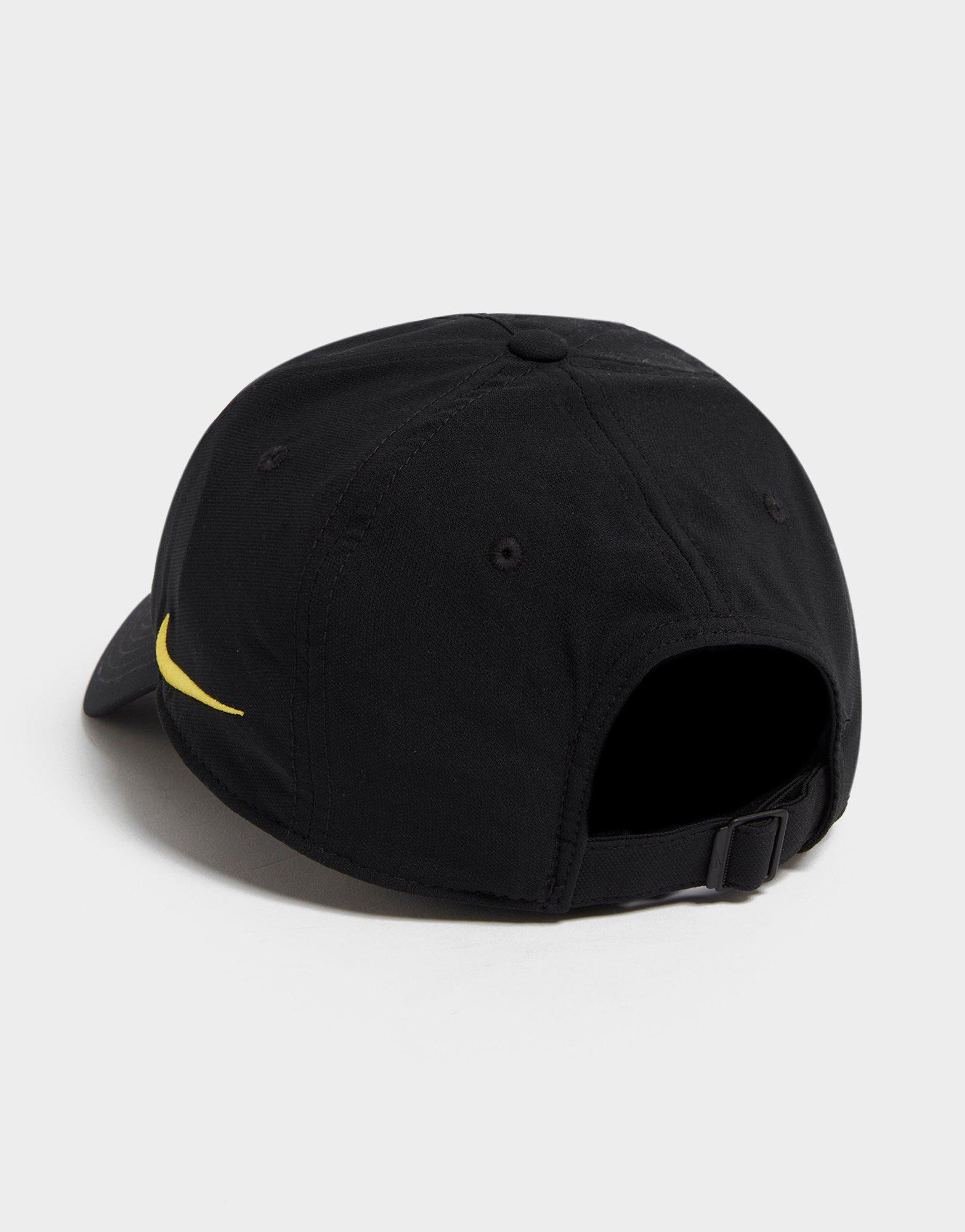 Nike Casquette FC Barcelona Club