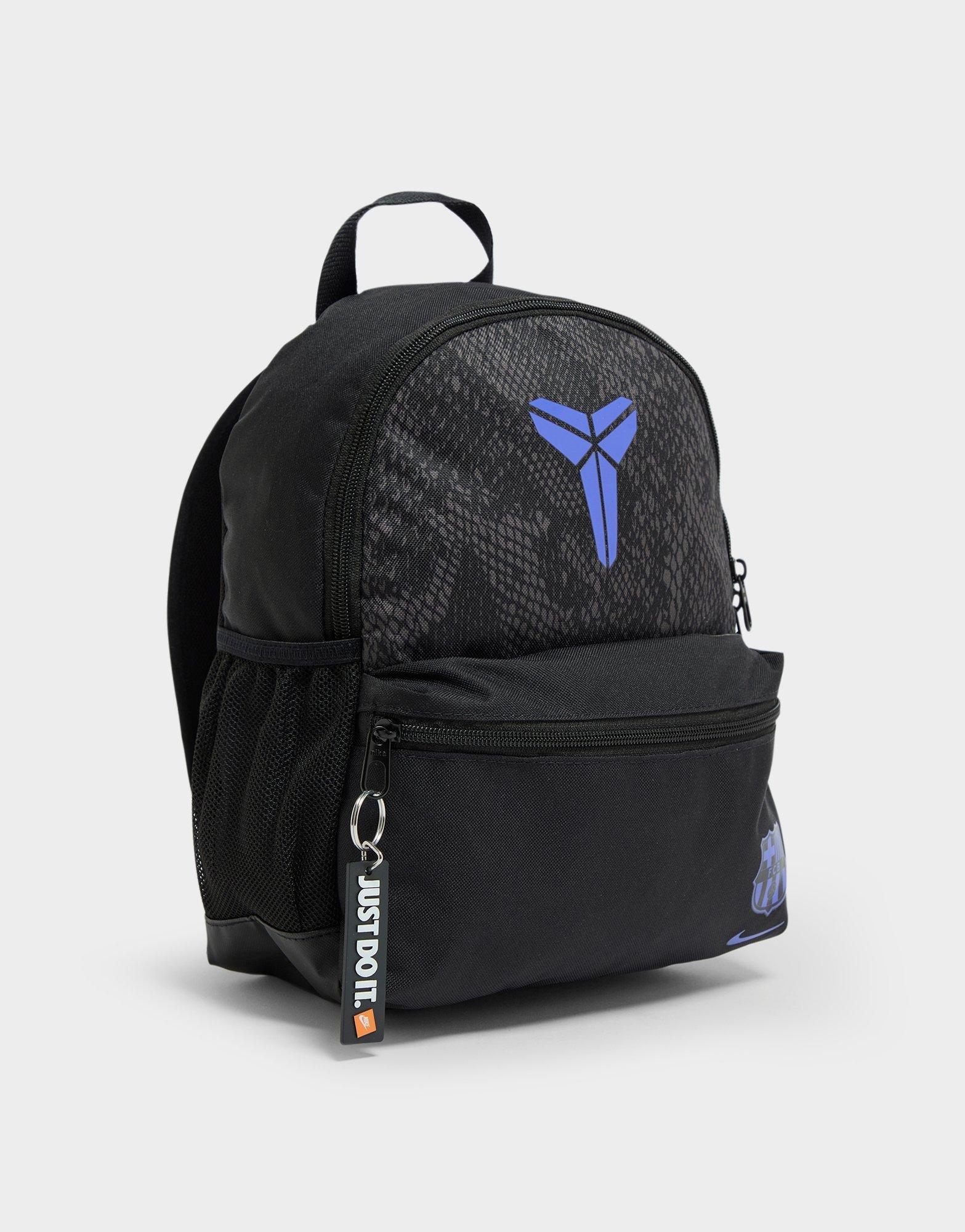 Nike FC Barcelona Just Do It Mini Bag