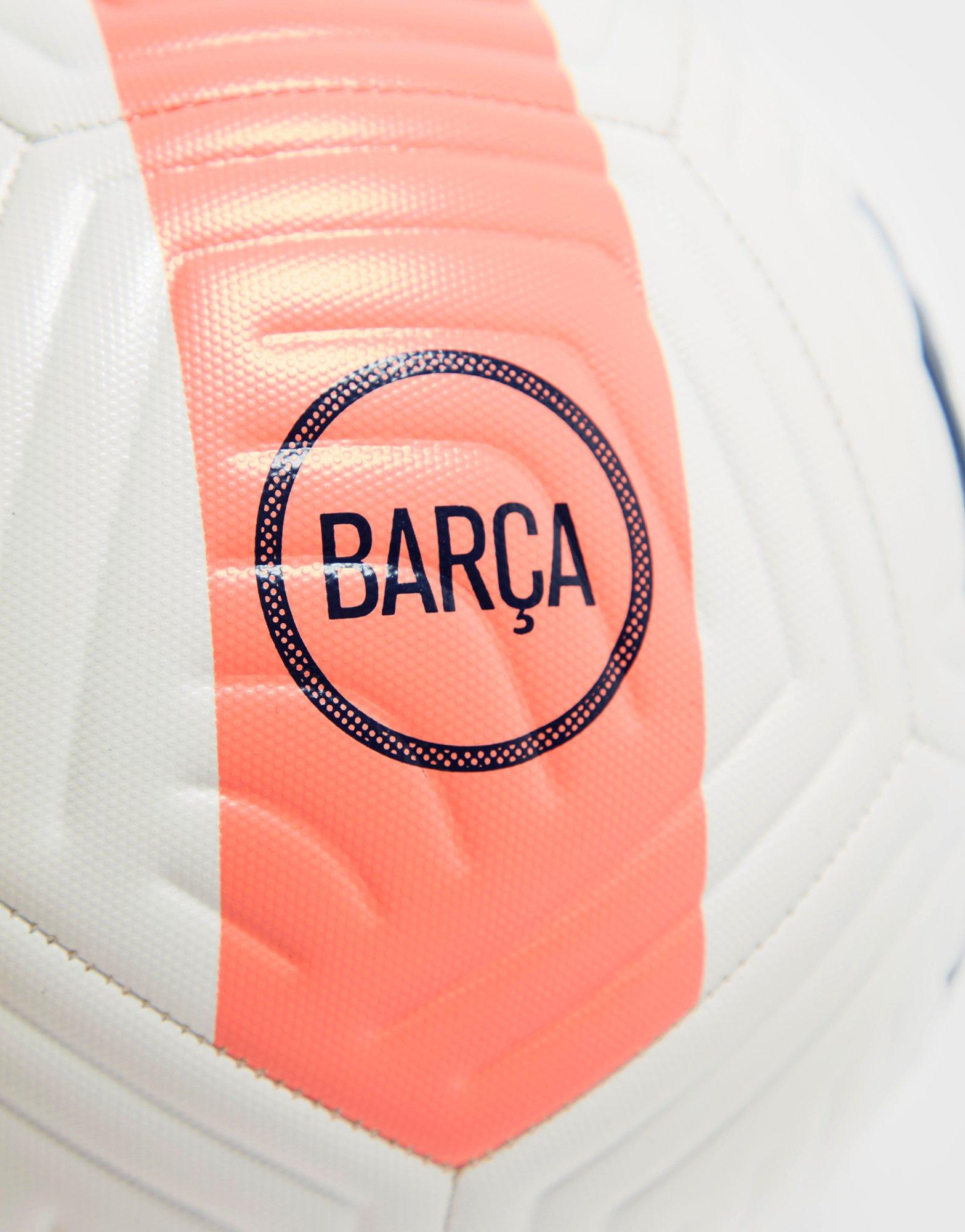 Nike FC Barcelona Academy T90 Football