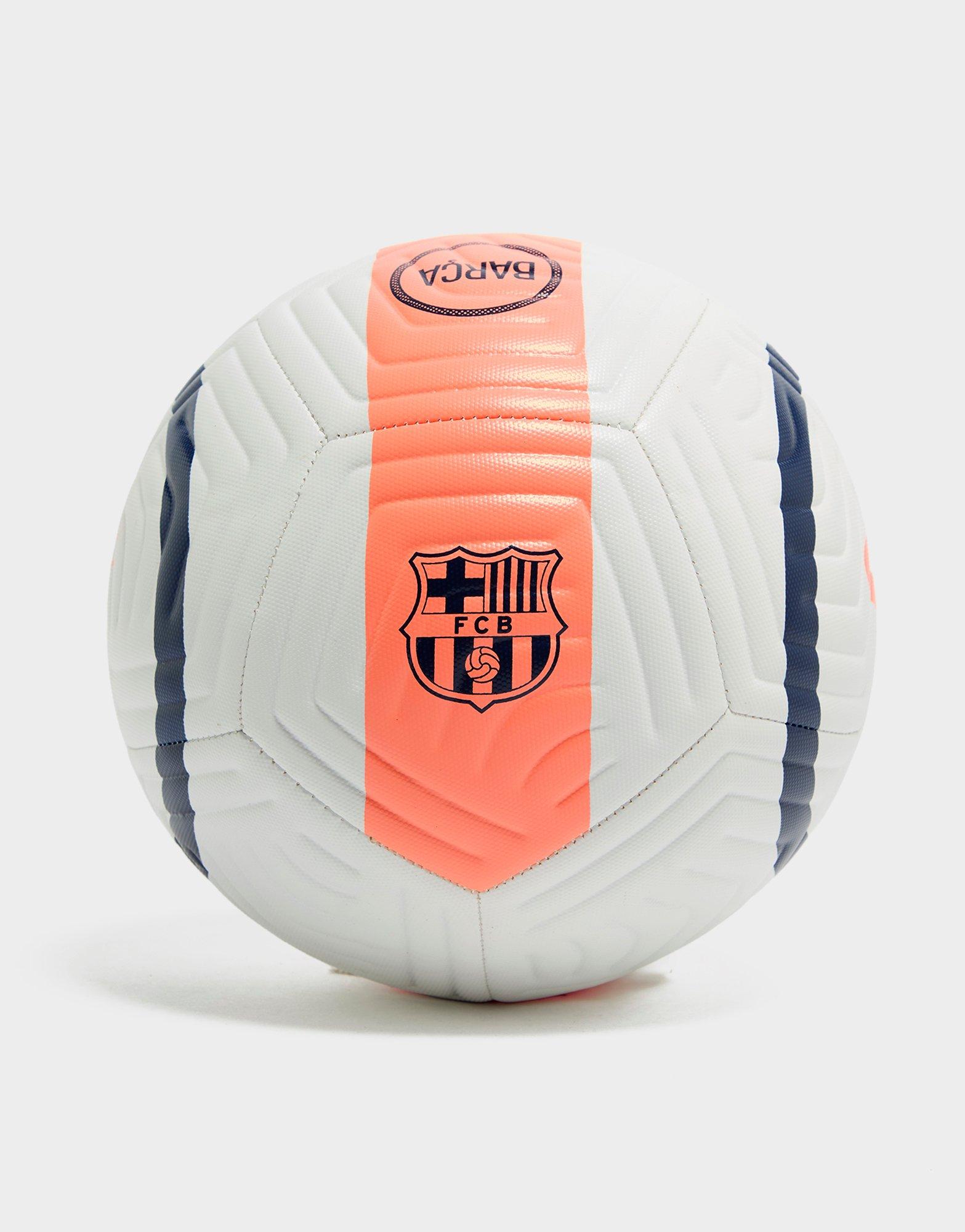 Nike Balón de fútbol FC Barcelona Academy T90