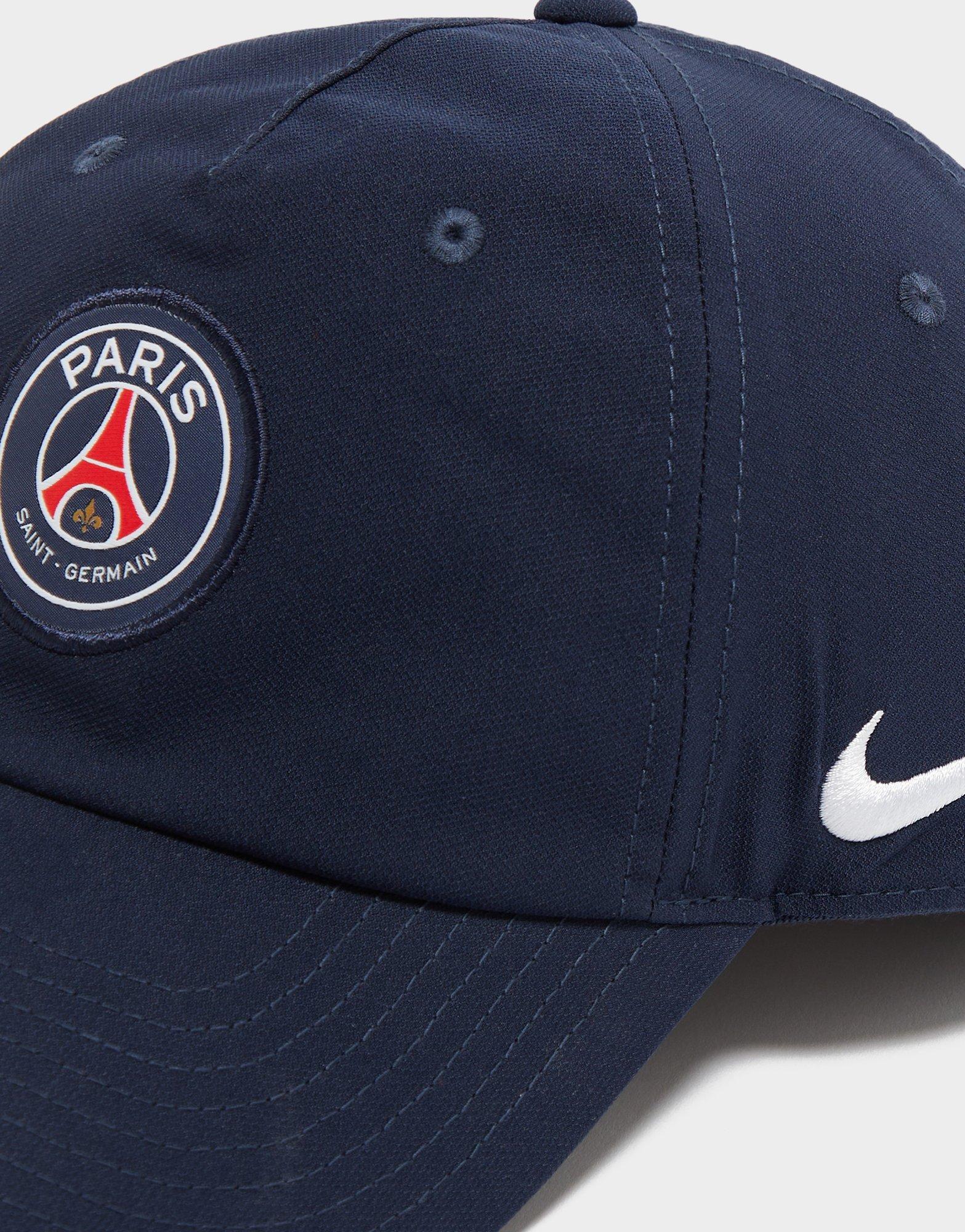 Nike Paris Saint Germain Club Cap