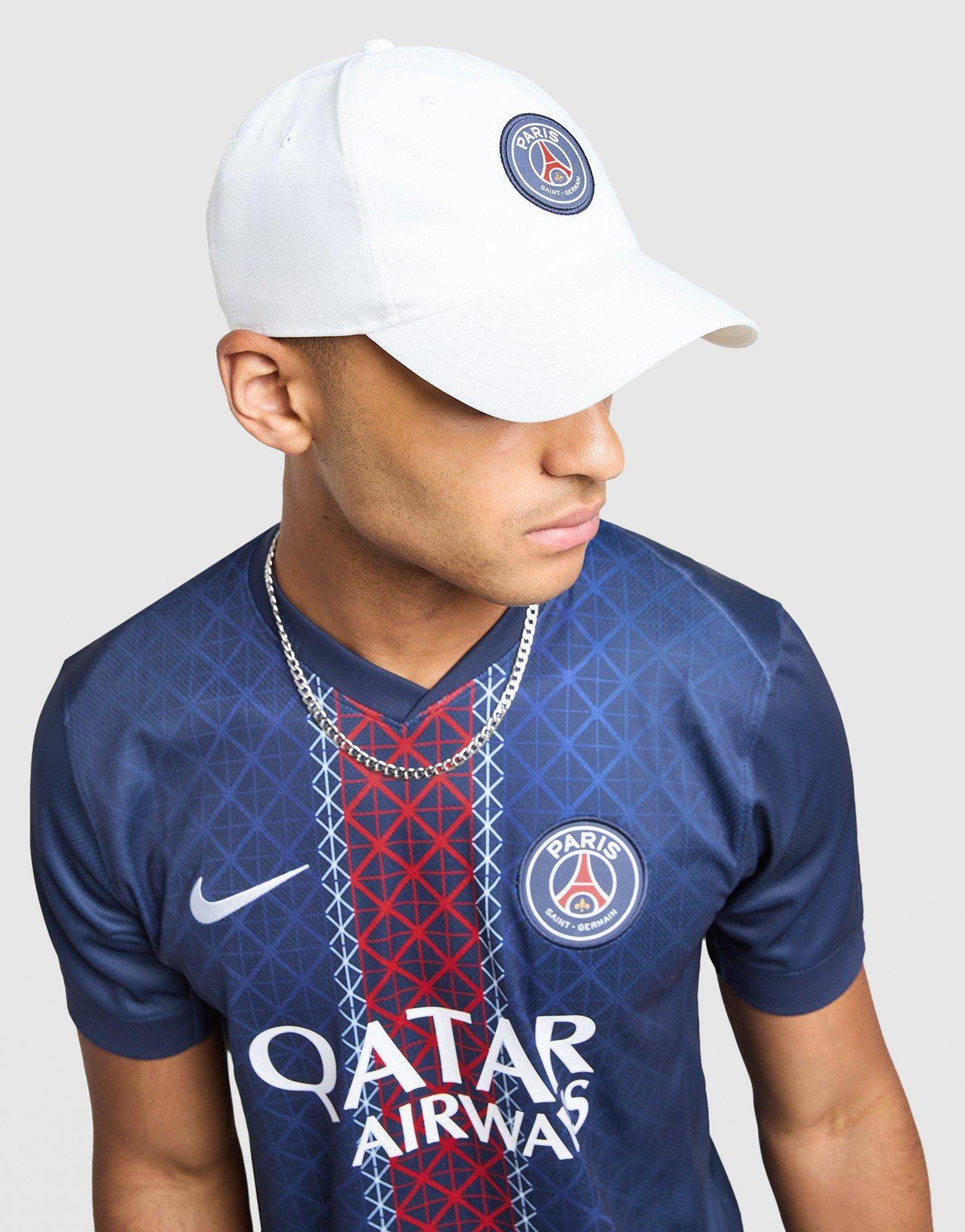 Nike Cappellino Paris Saint Germain Club