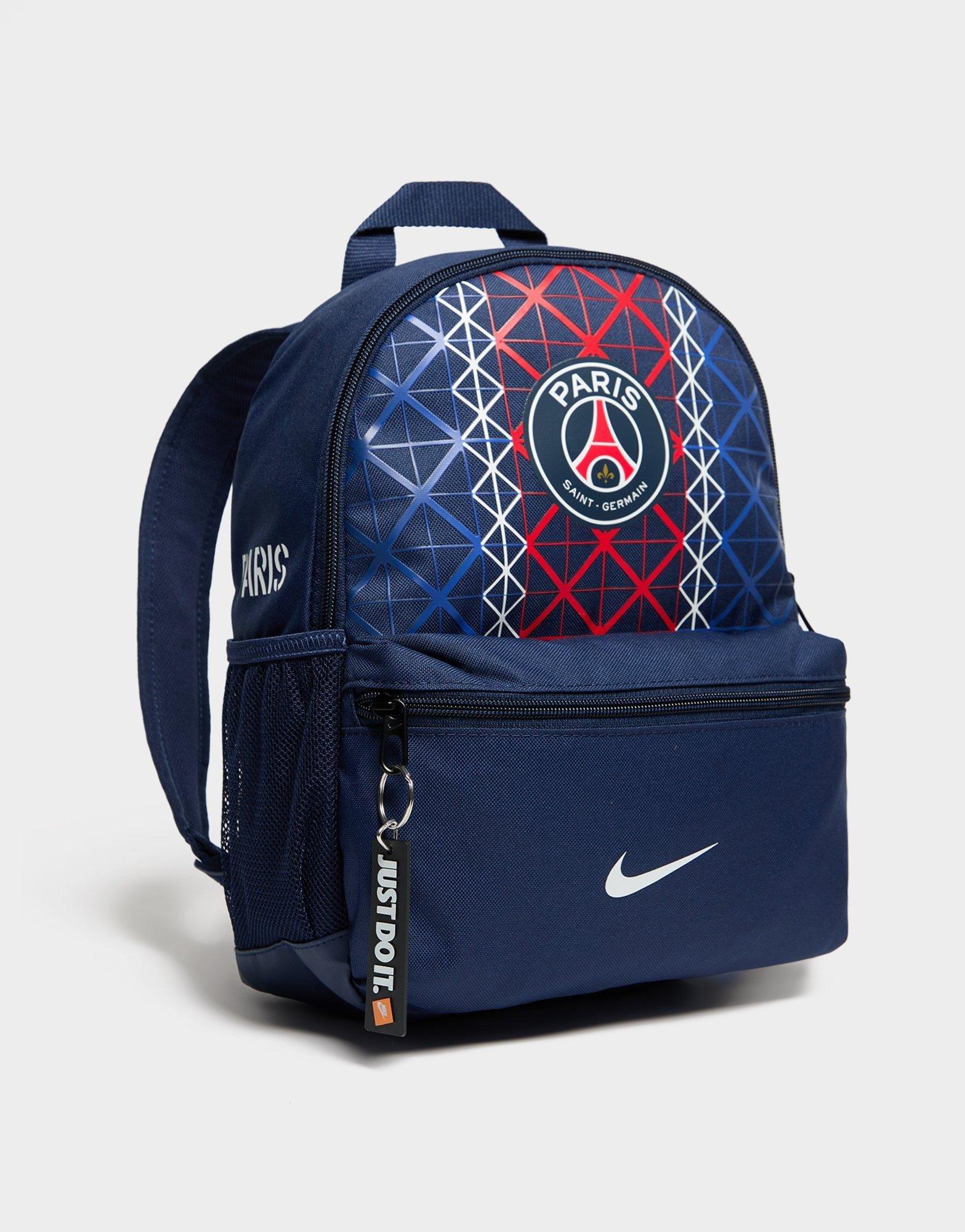 Nike Paris Saint Germain Mini Backpack