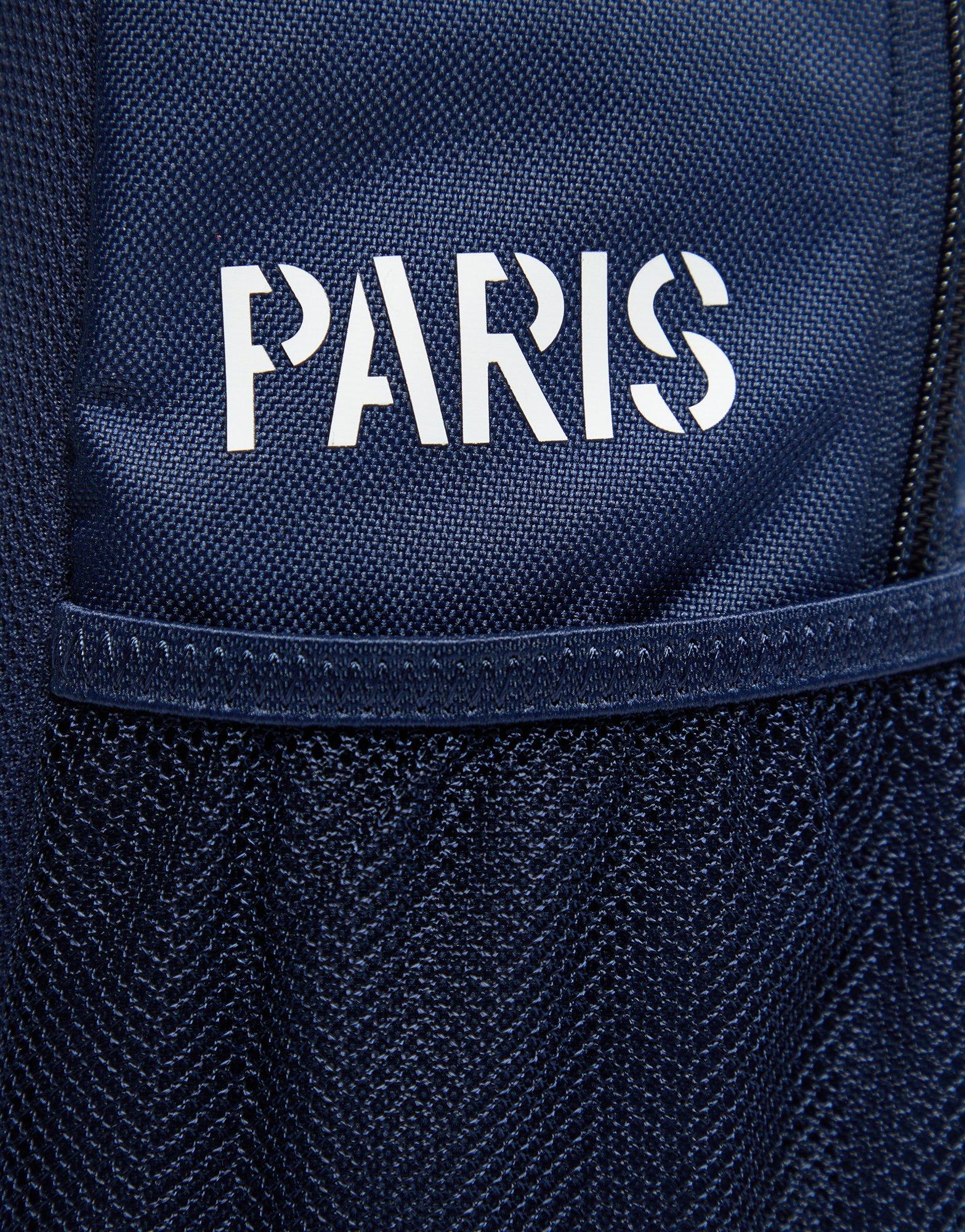 Nike Paris Saint Germain Mini Backpack