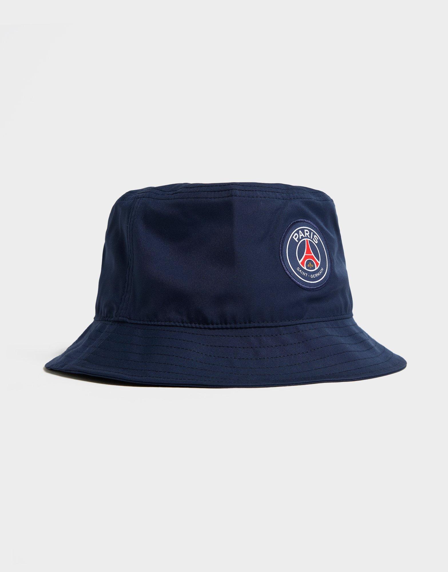 Nike Paris Saint Germain Apex Bucket Hat