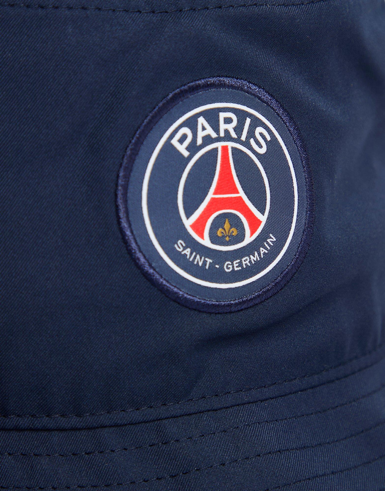 Nike Paris Saint Germain Apex Bucket Hat