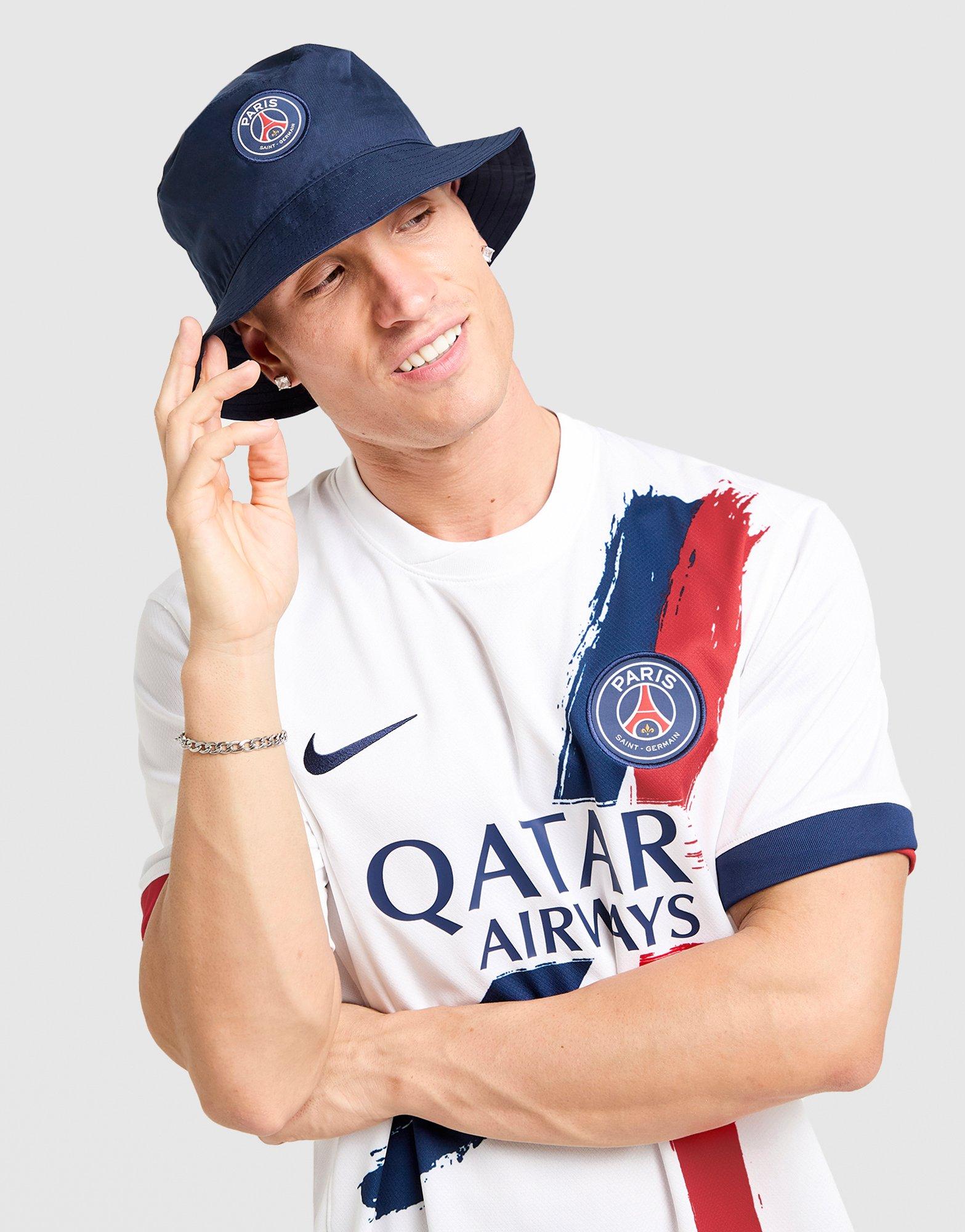 Nike Paris Saint Germain Apex Bucket Hat