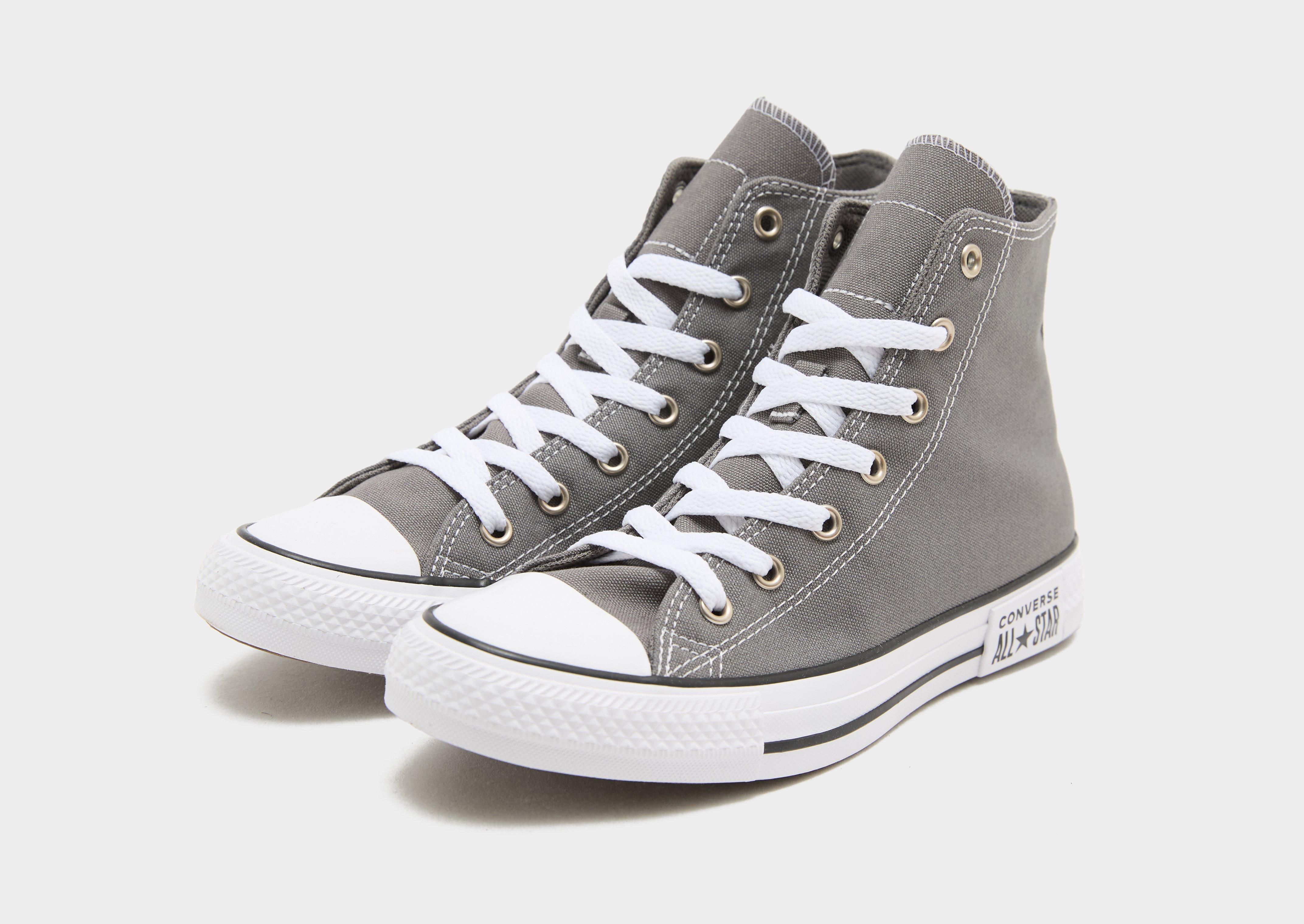 Converse All Star High Logo Play Junior