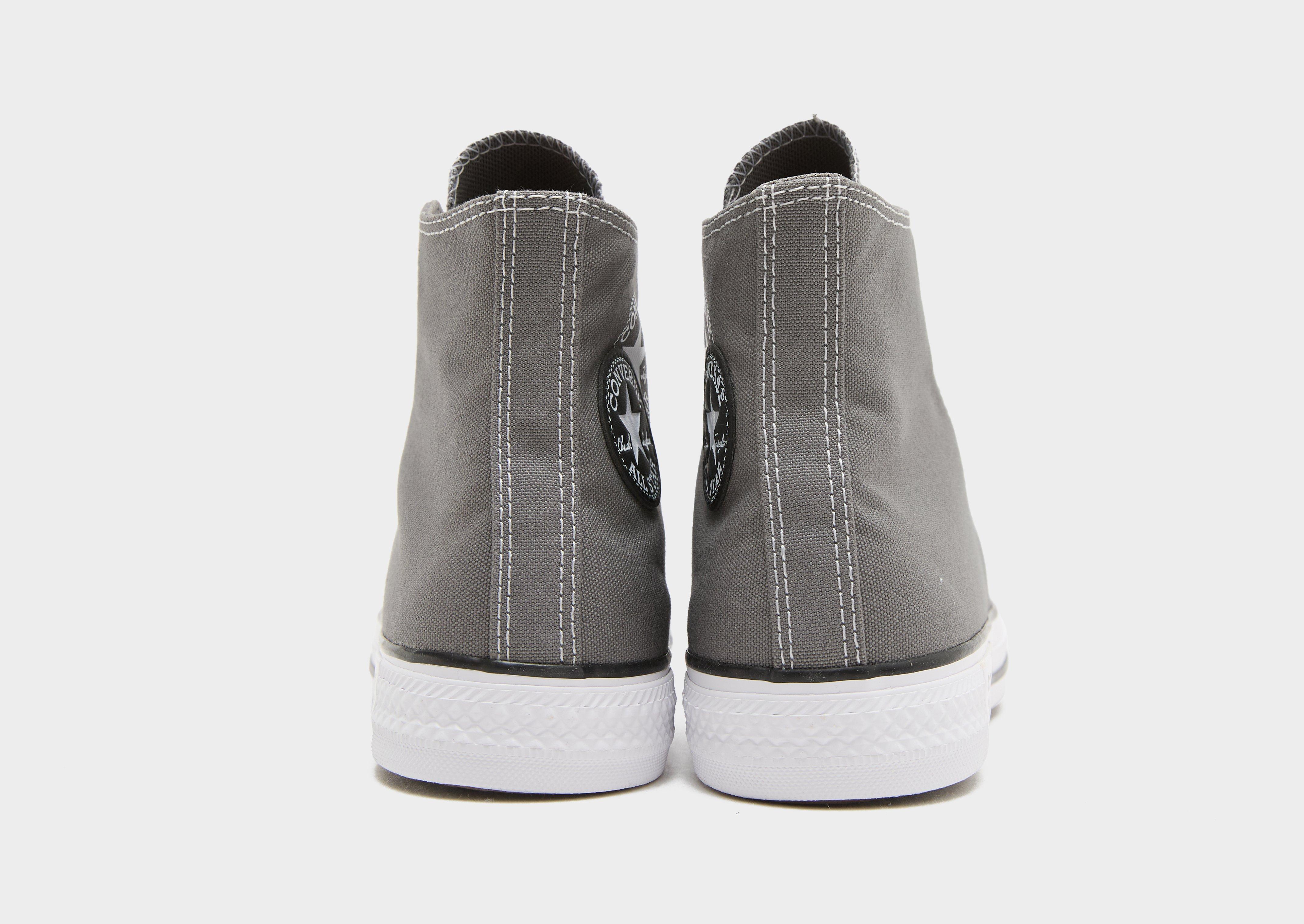 Converse All Star High Logo Play Junior