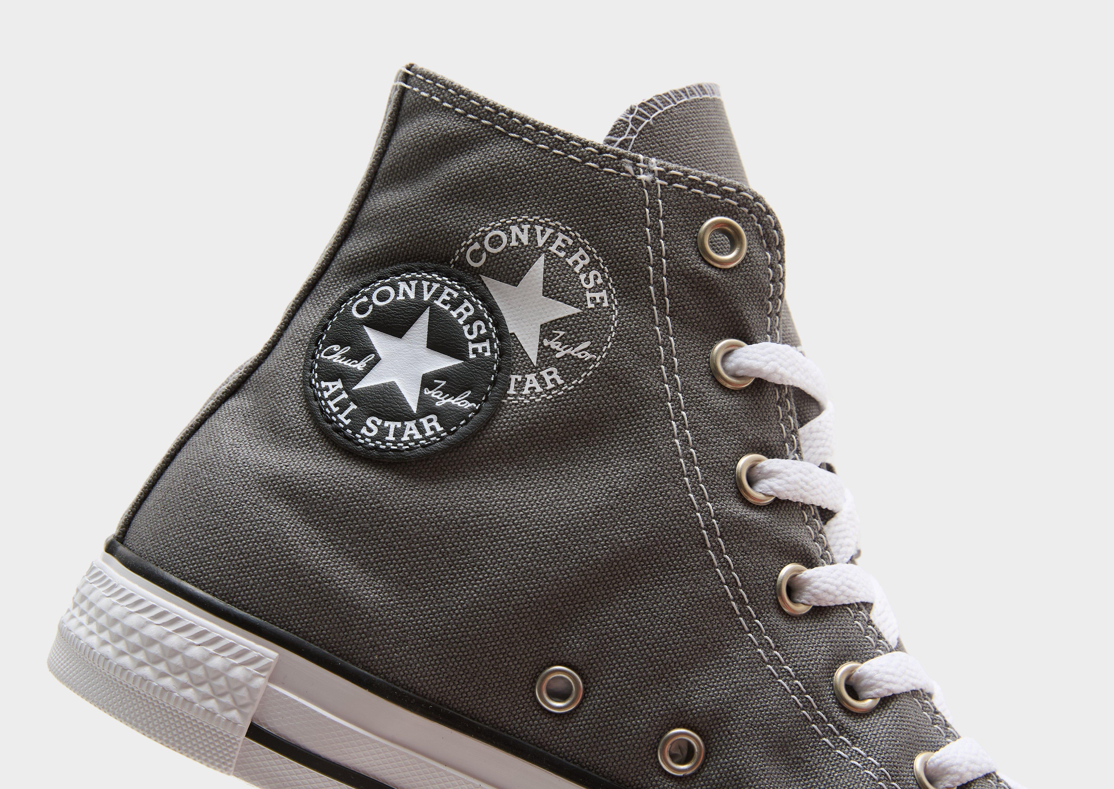 Converse All Star High Logo Play Junior