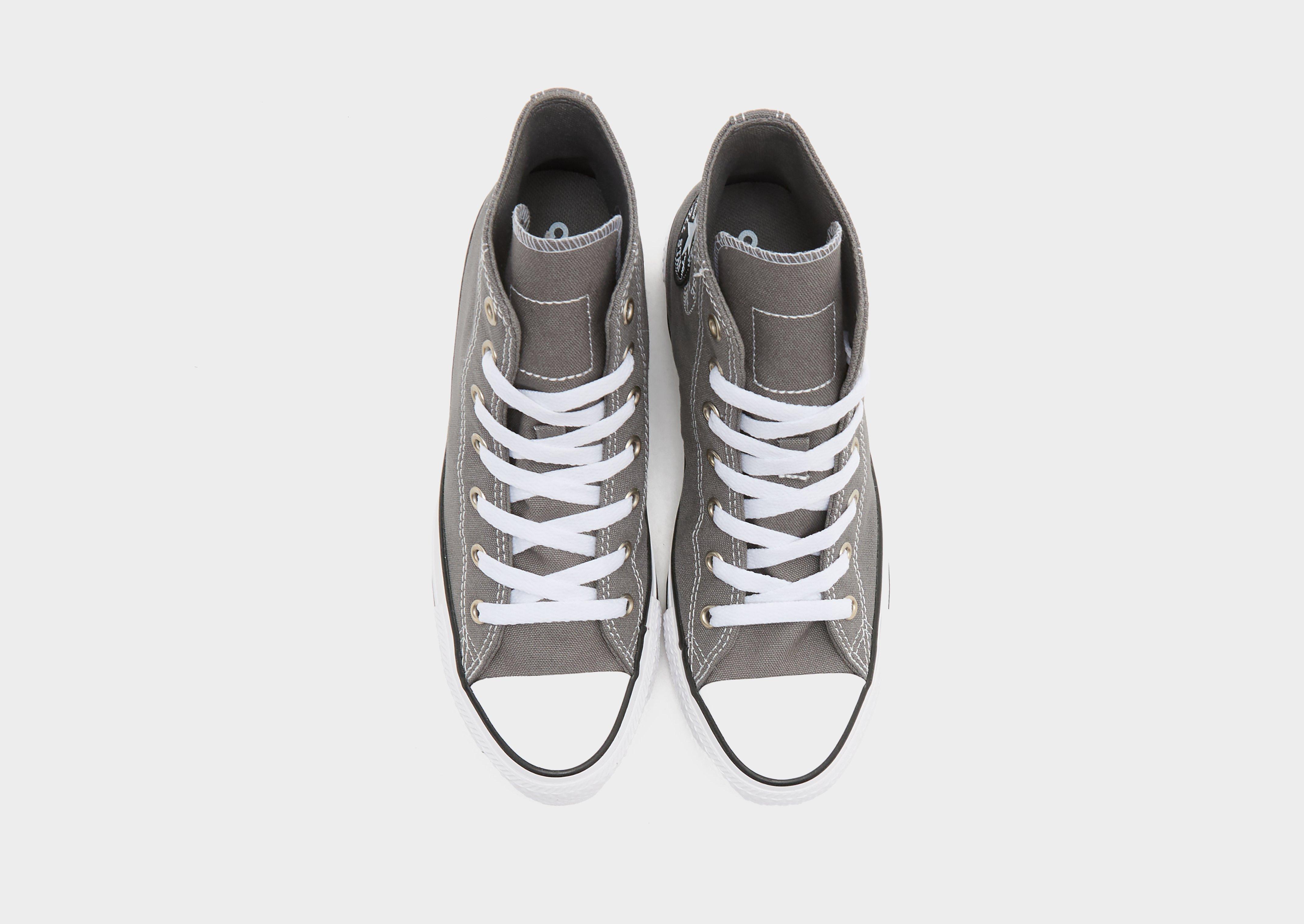 Converse All Star High Logo Play Junior