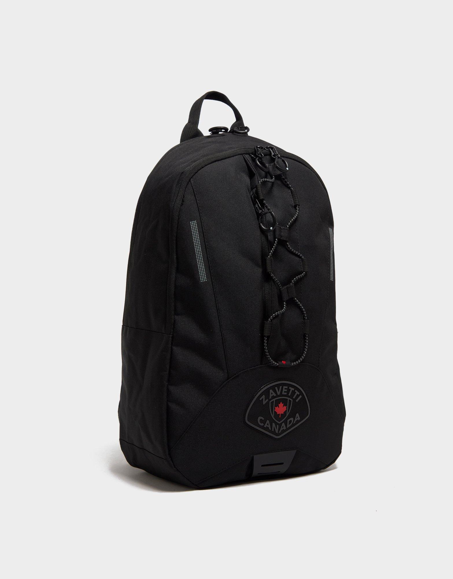 Zavetti Canada Forozo Backpack