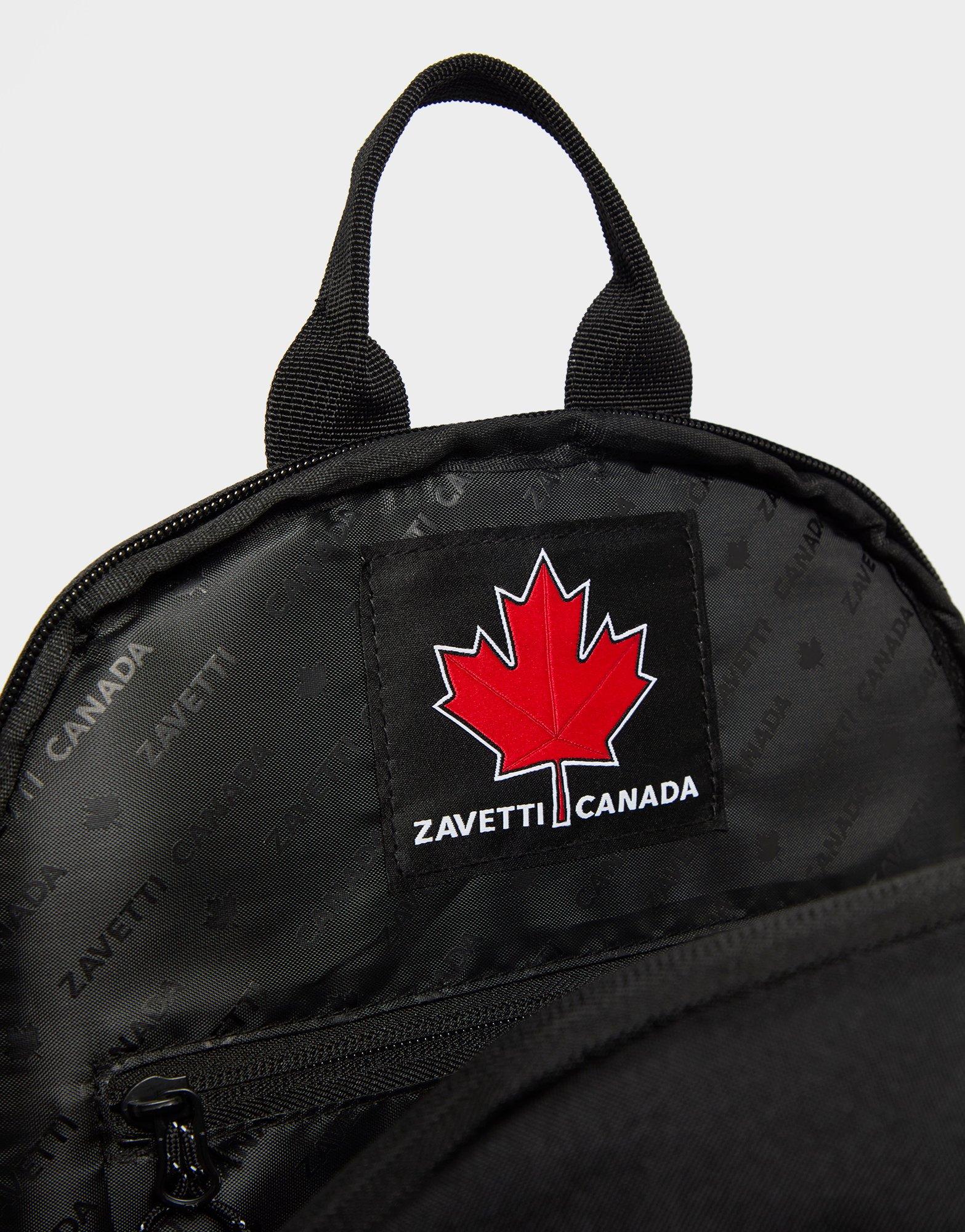 Zavetti Canada Forozo Backpack