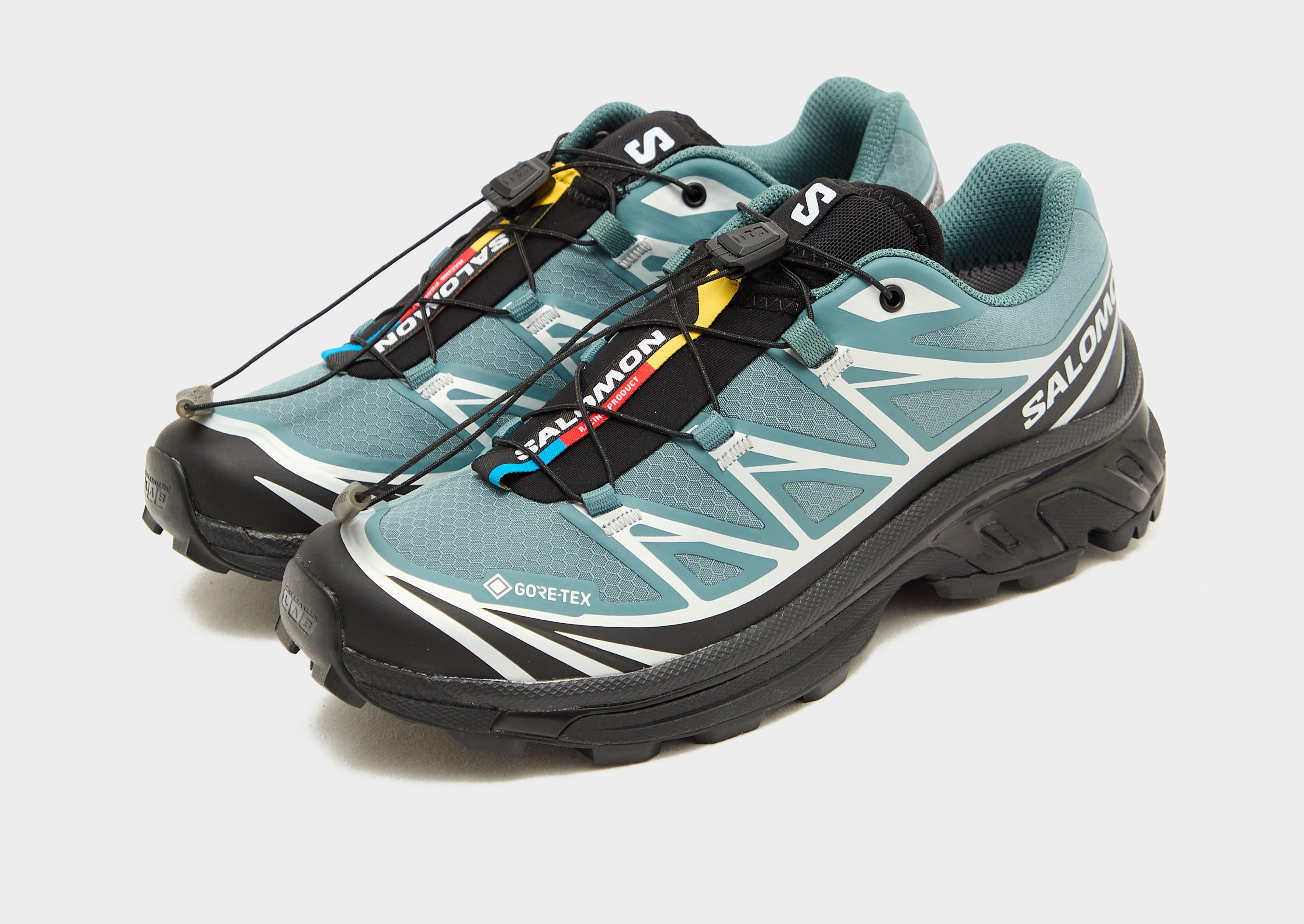 Salomon XT-6 GORE-TEX Femme