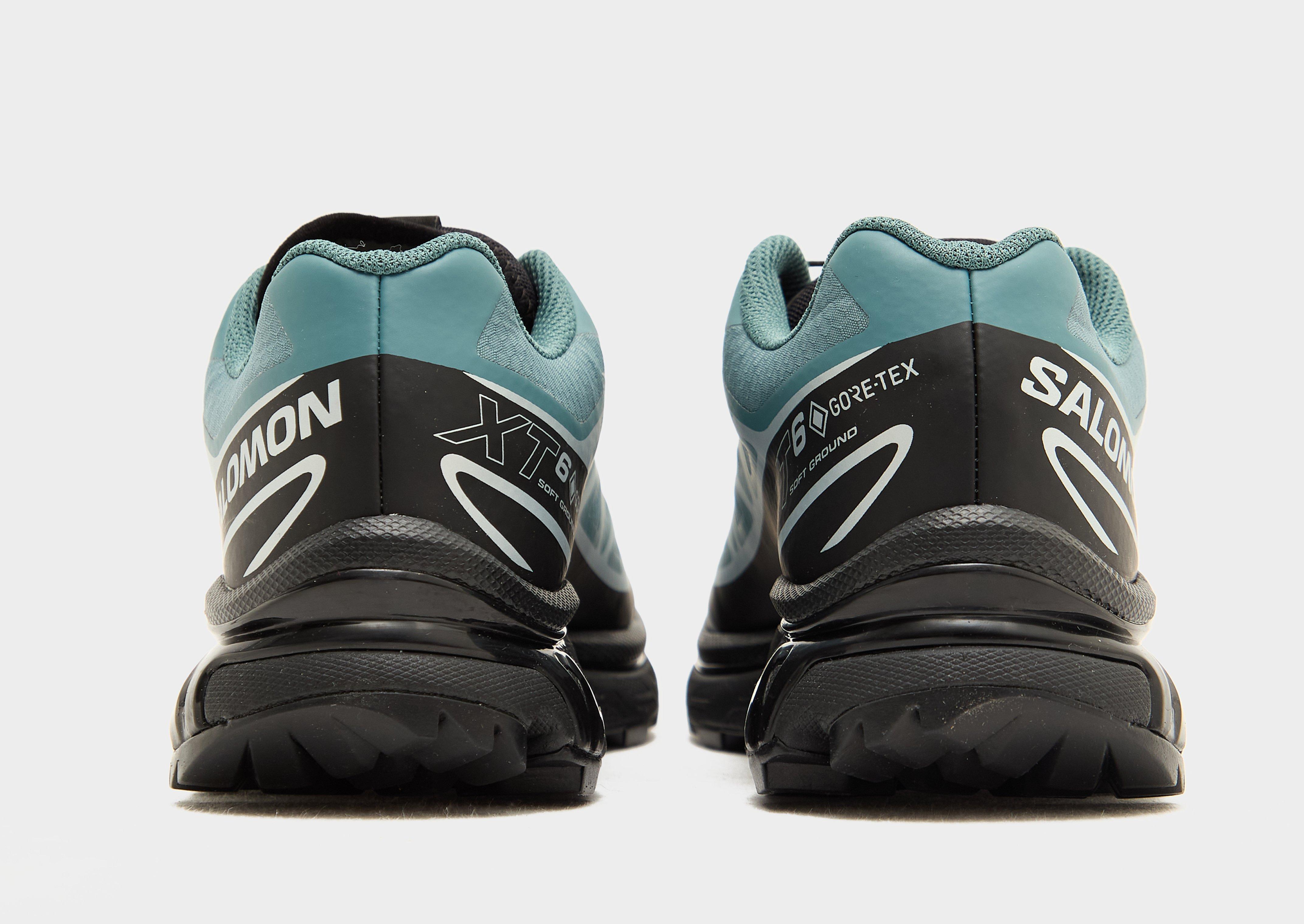 Salomon XT-6 GORE-TEX Femme