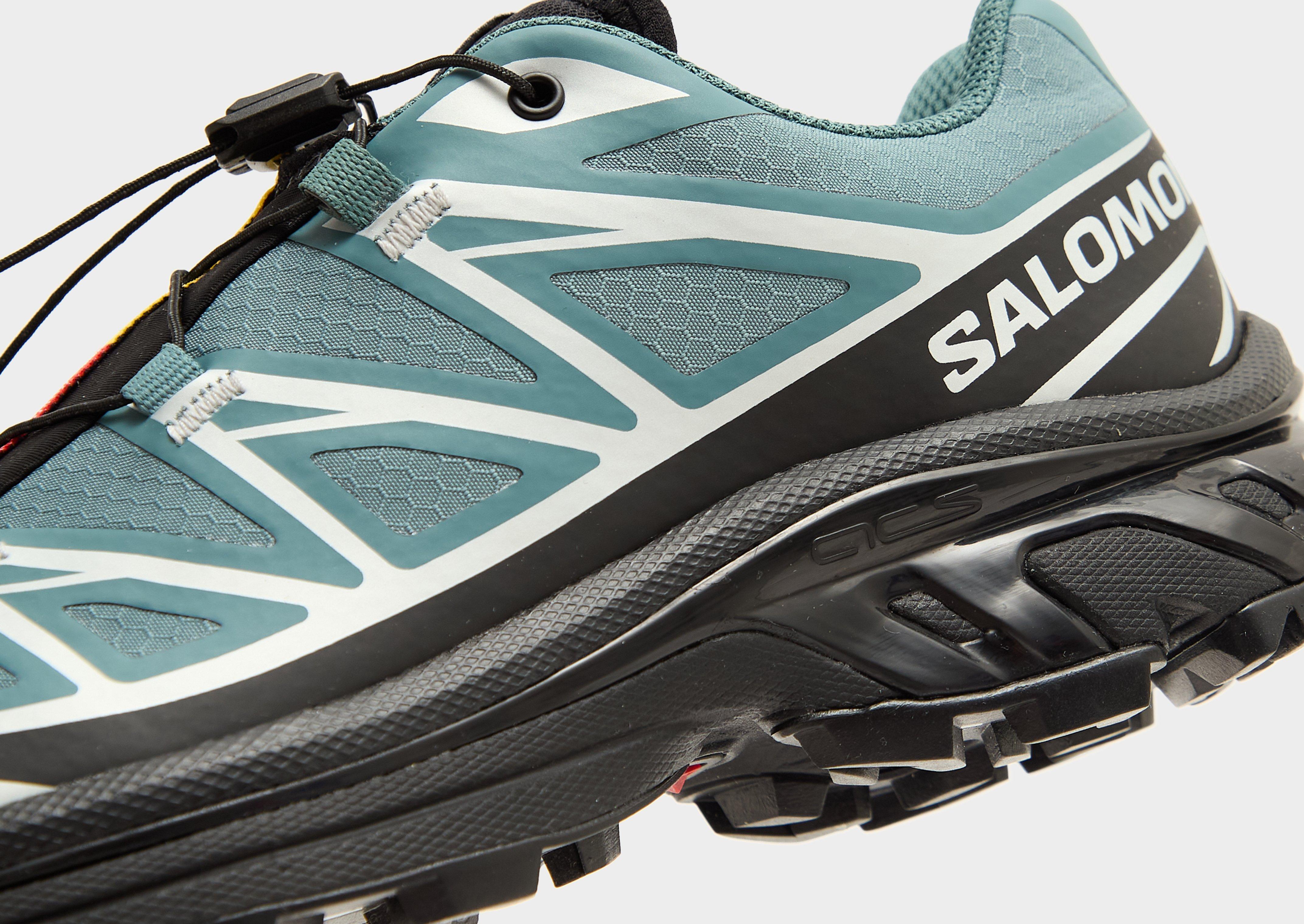 Salomon XT-6 GORE-TEX Femme
