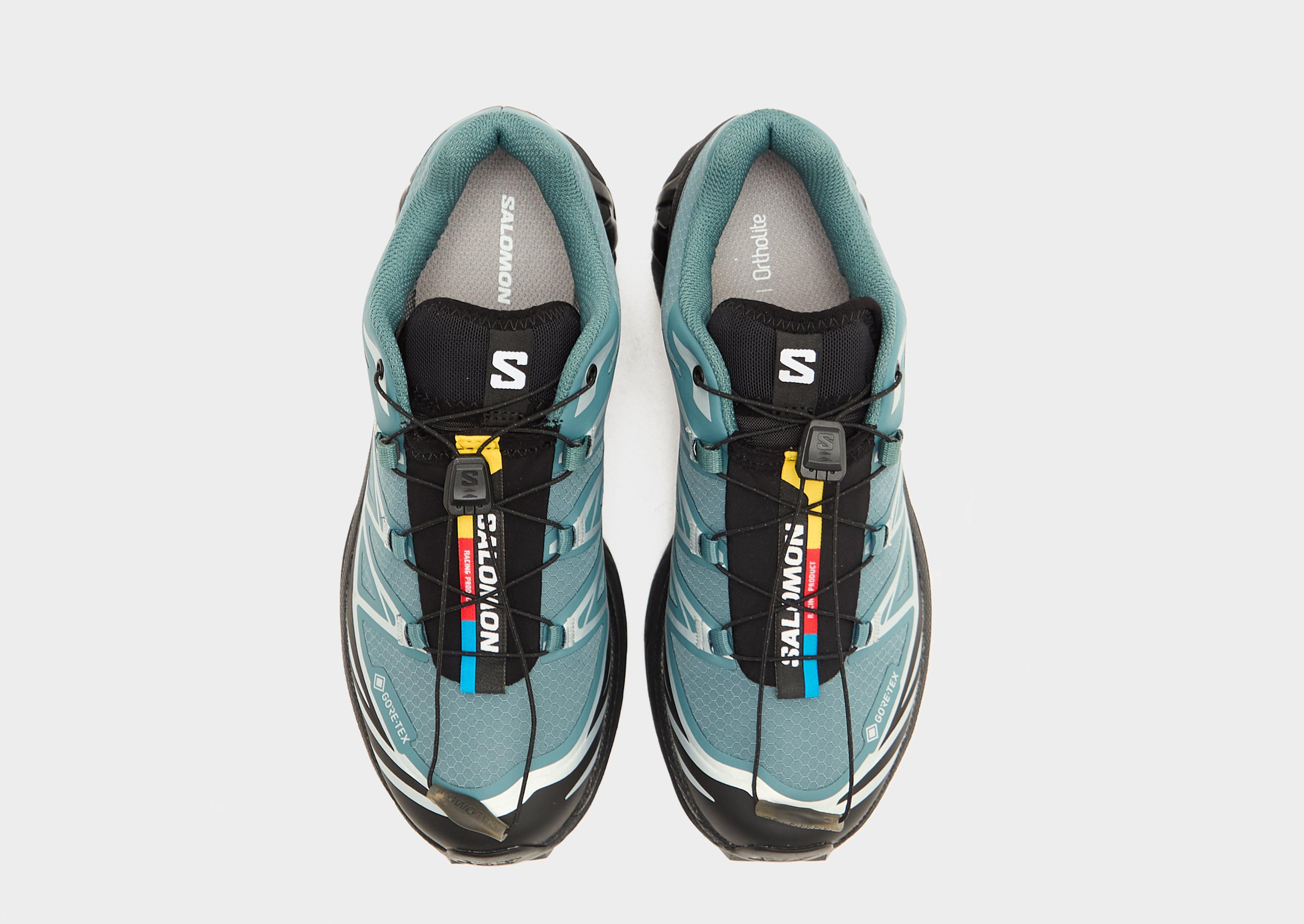 Salomon XT-6 GORE-TEX Femme