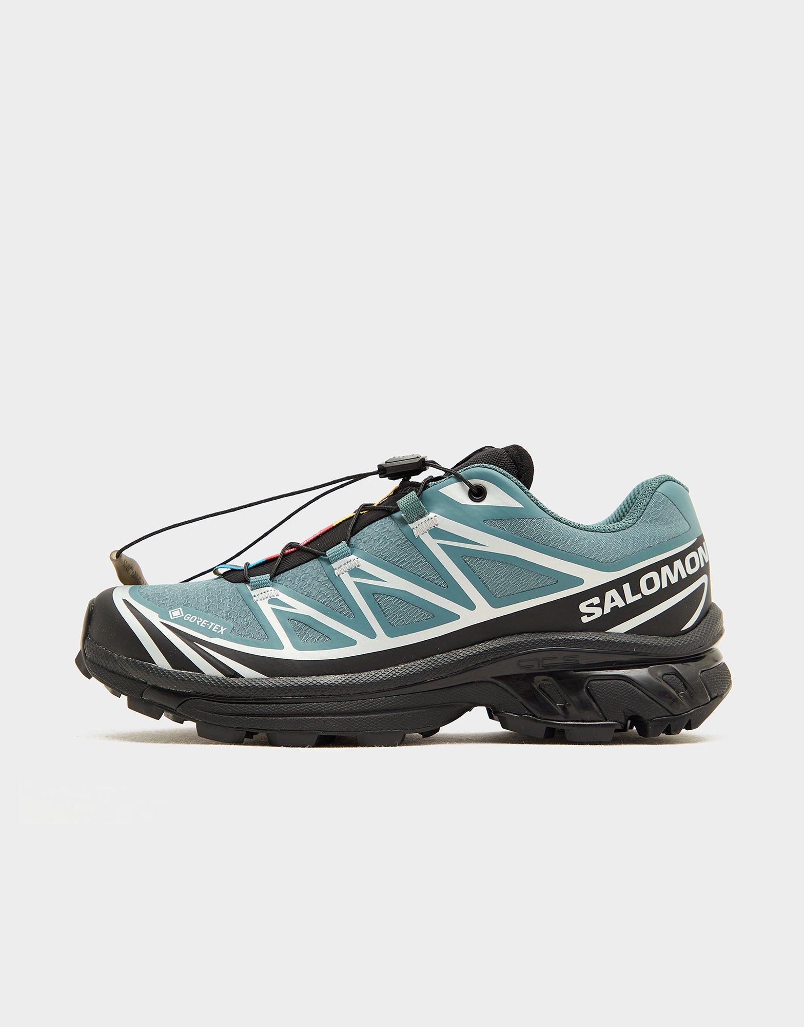 Salomon XT-6 GORE-TEX Donna