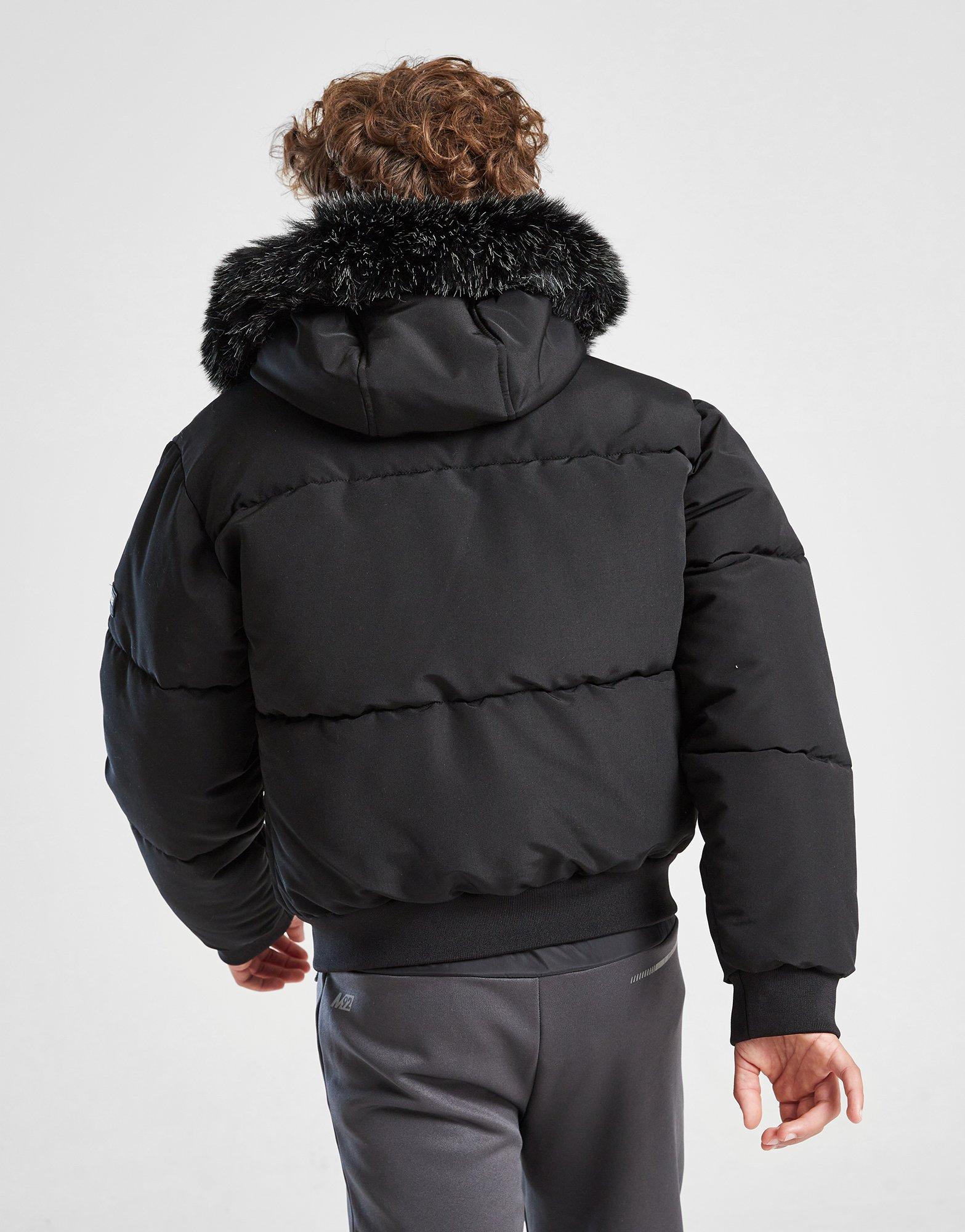 McKenzie Cinder Short Jacket Junior