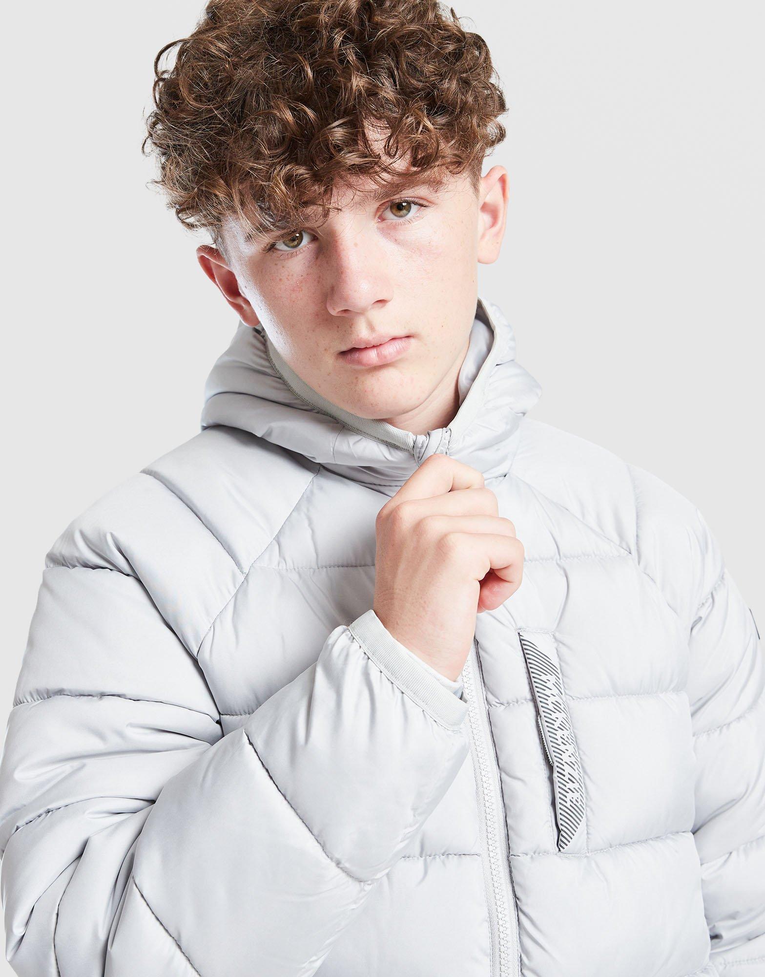 McKenzie Turnbull Full Zip Jacke Kinder