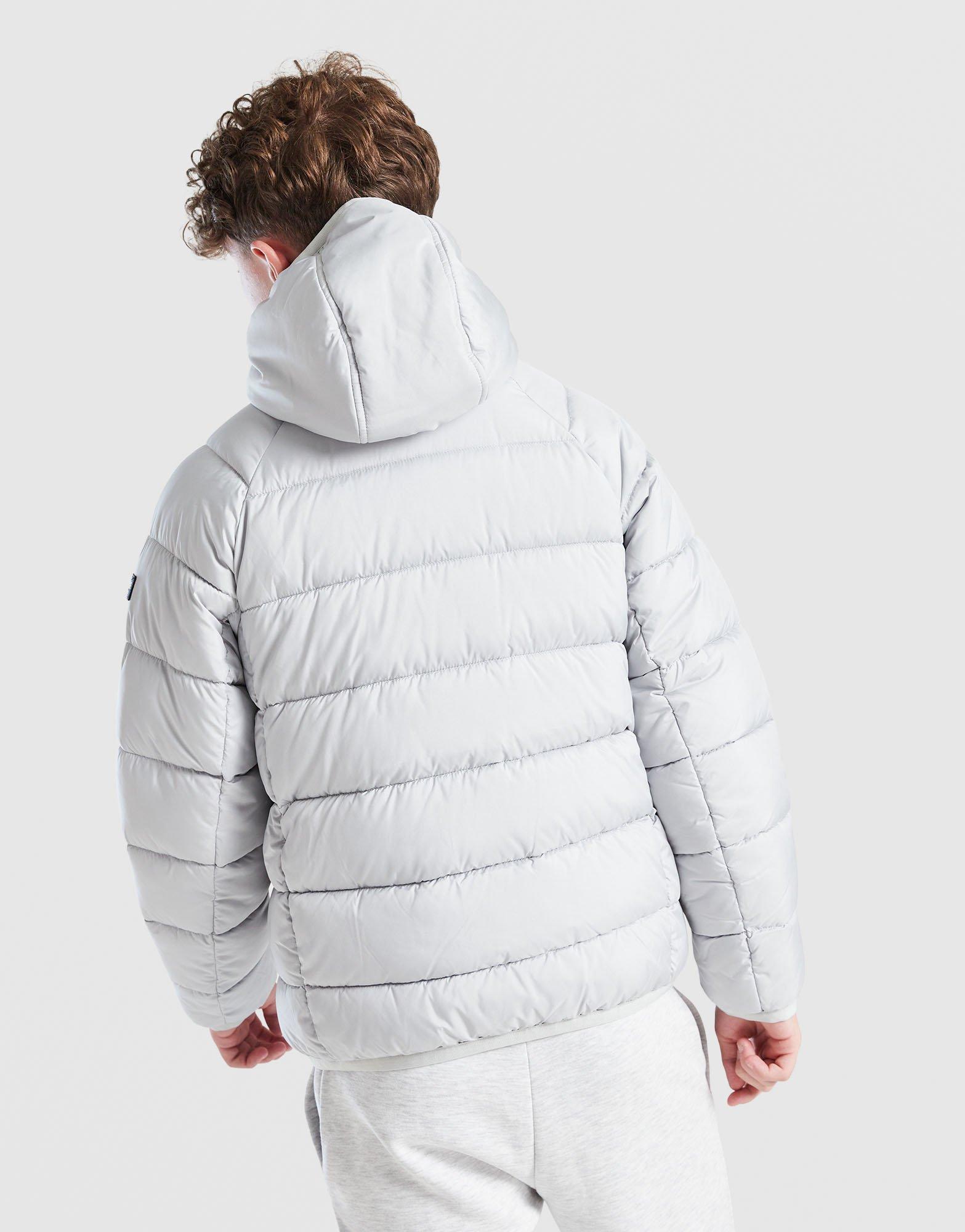 McKenzie Turnbull Full Zip Jacke Kinder