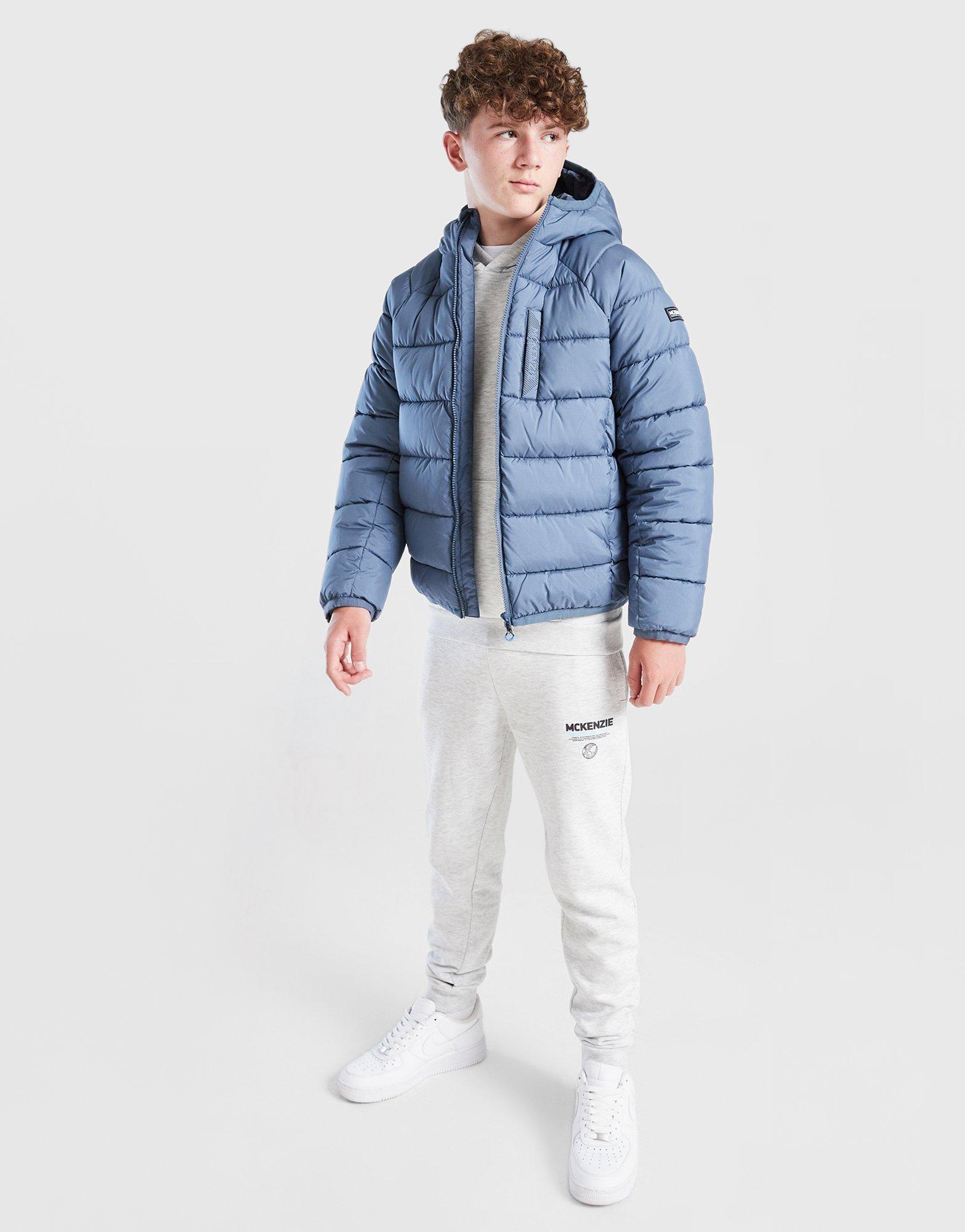 McKenzie Veste zippée Turnbull Junior