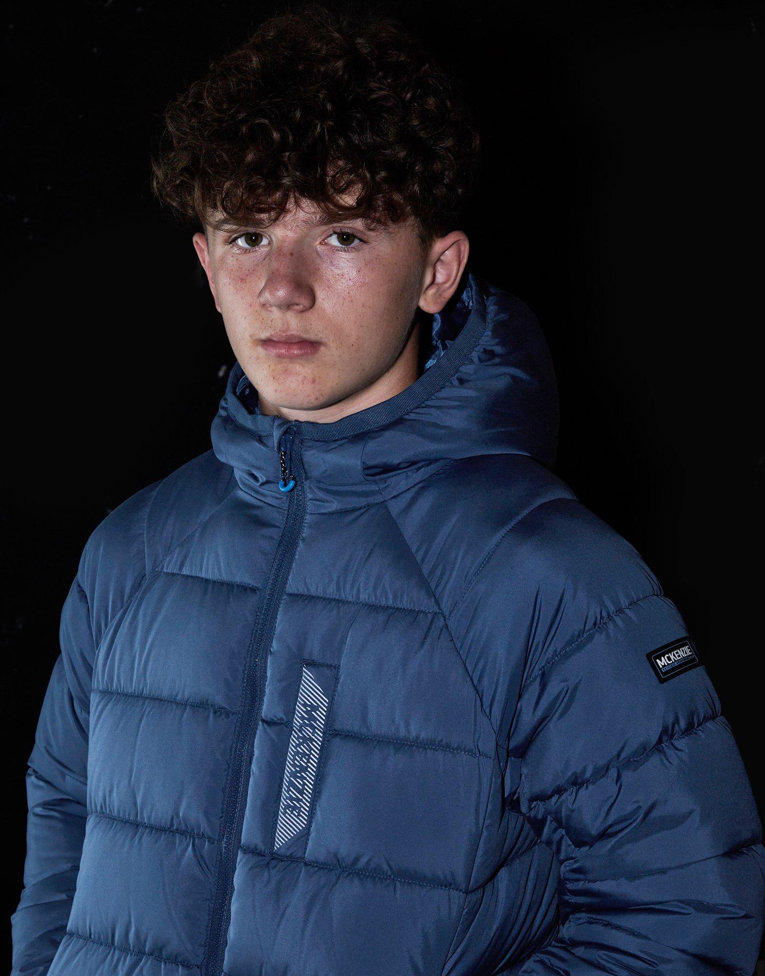 McKenzie Veste zippée Turnbull Junior