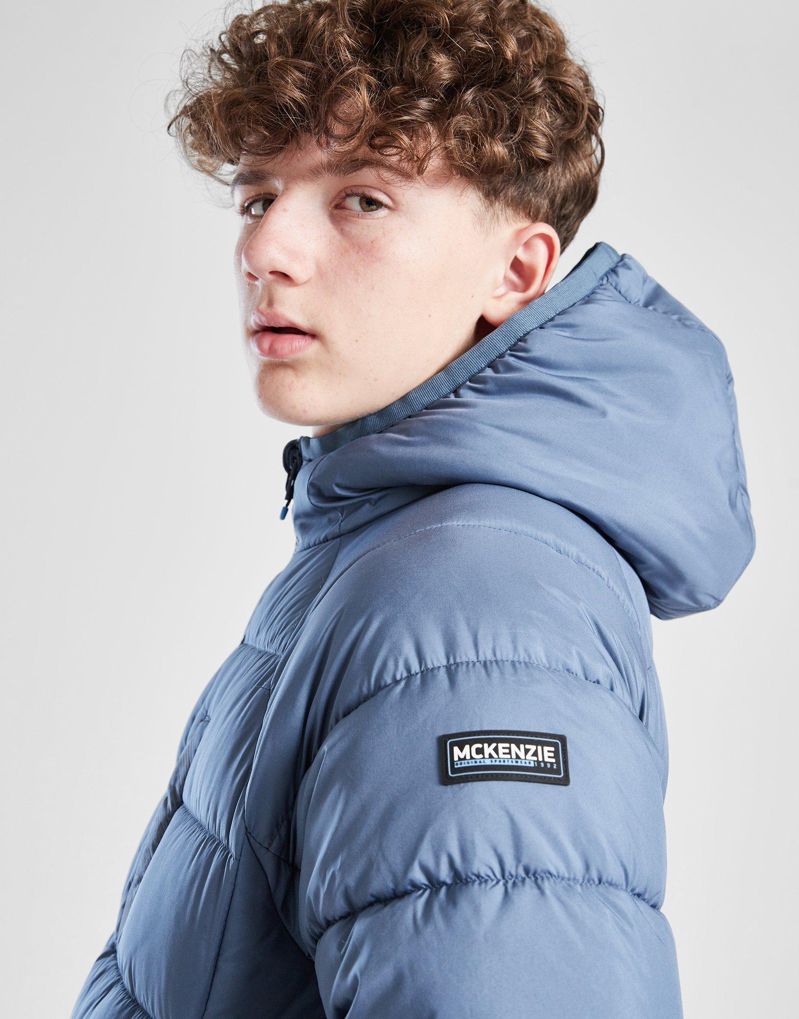 McKenzie Veste zippée Turnbull Junior