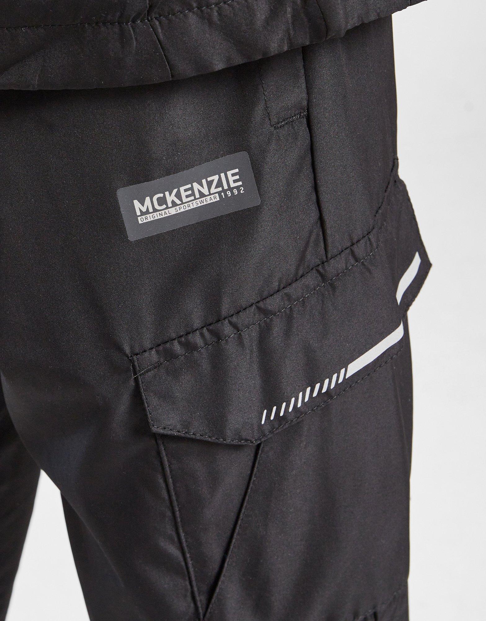 McKenzie Temper Woven Track Pants Junior