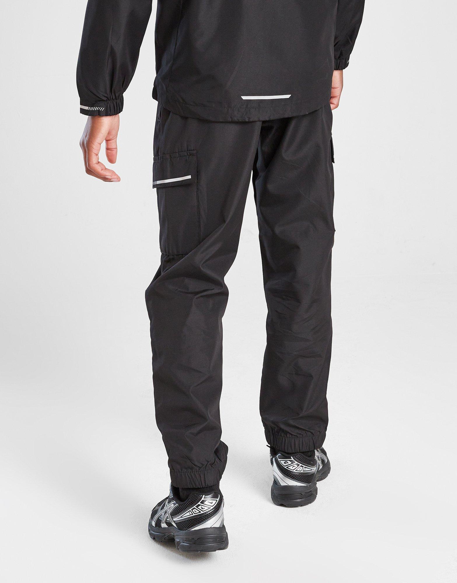 McKenzie Temper Woven Track Pants Junior