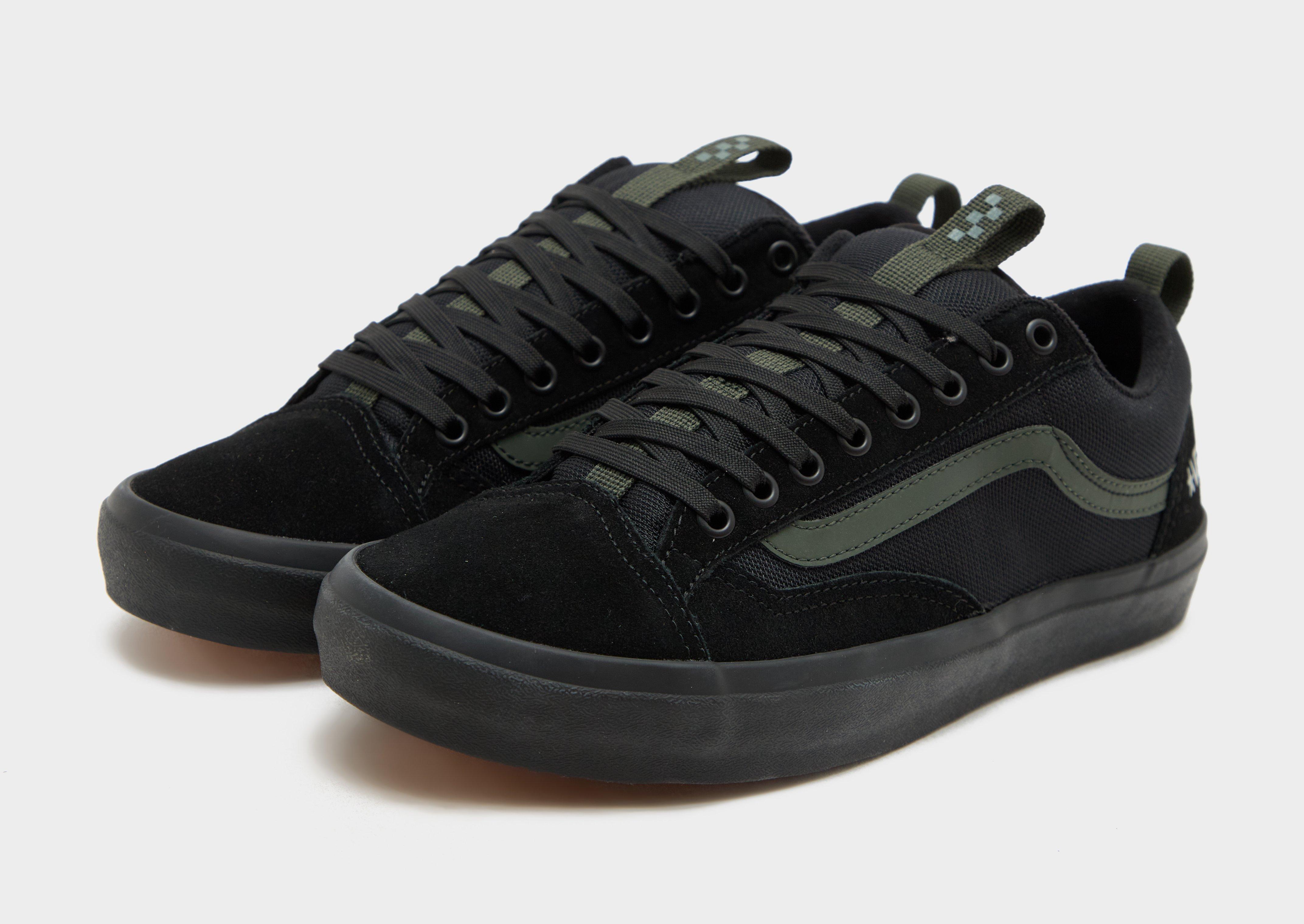 Vans Premium Old Skool 36