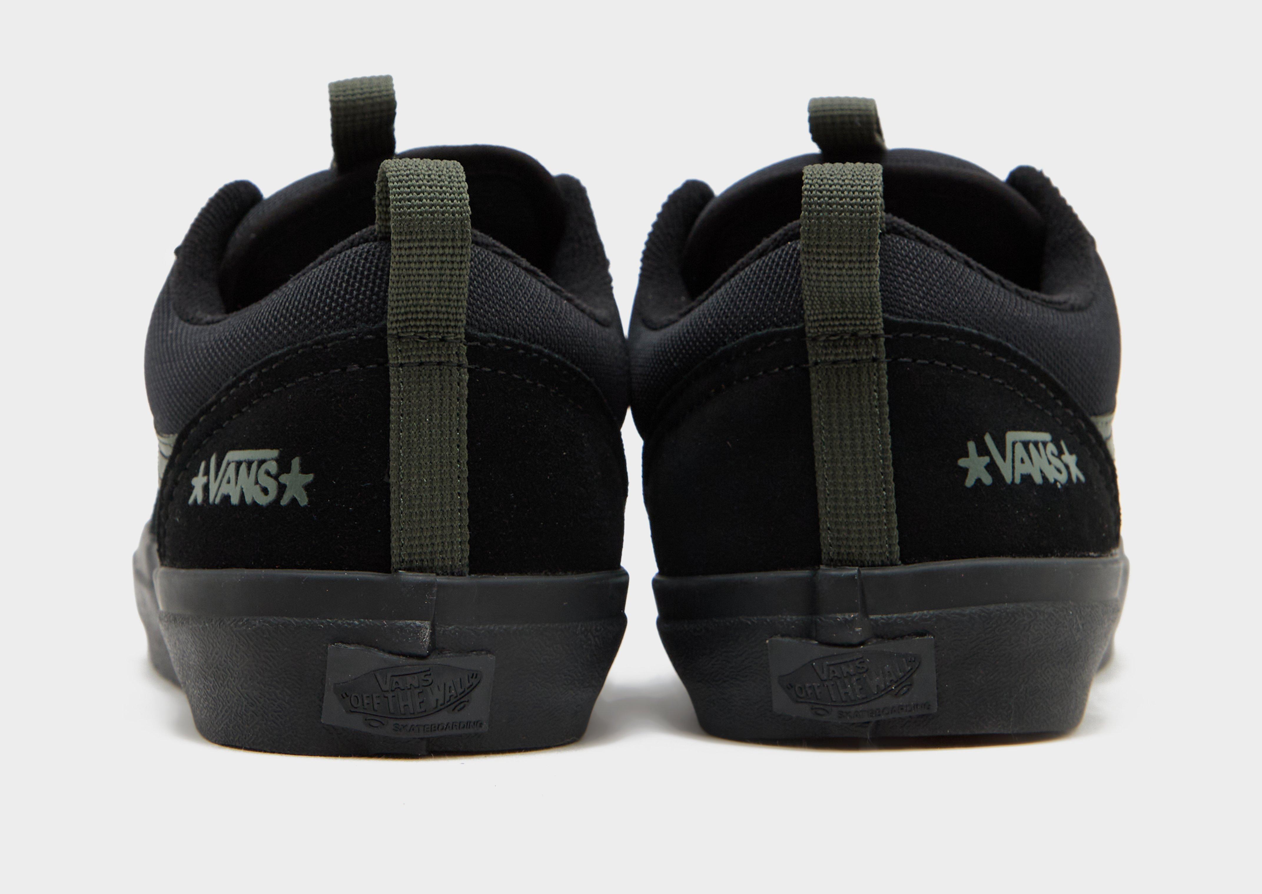 Vans Premium Old Skool 36