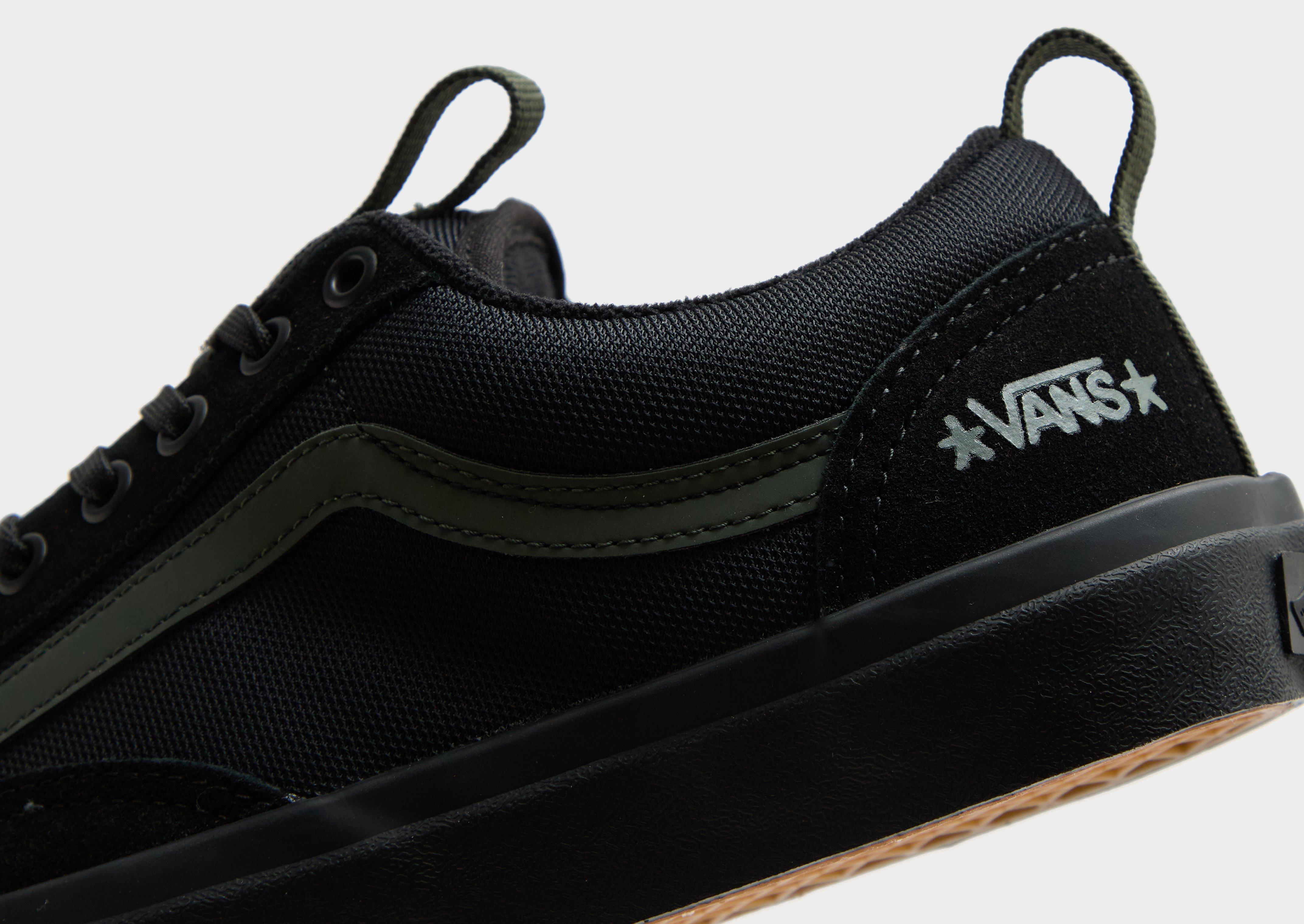 Vans Premium Old Skool 36