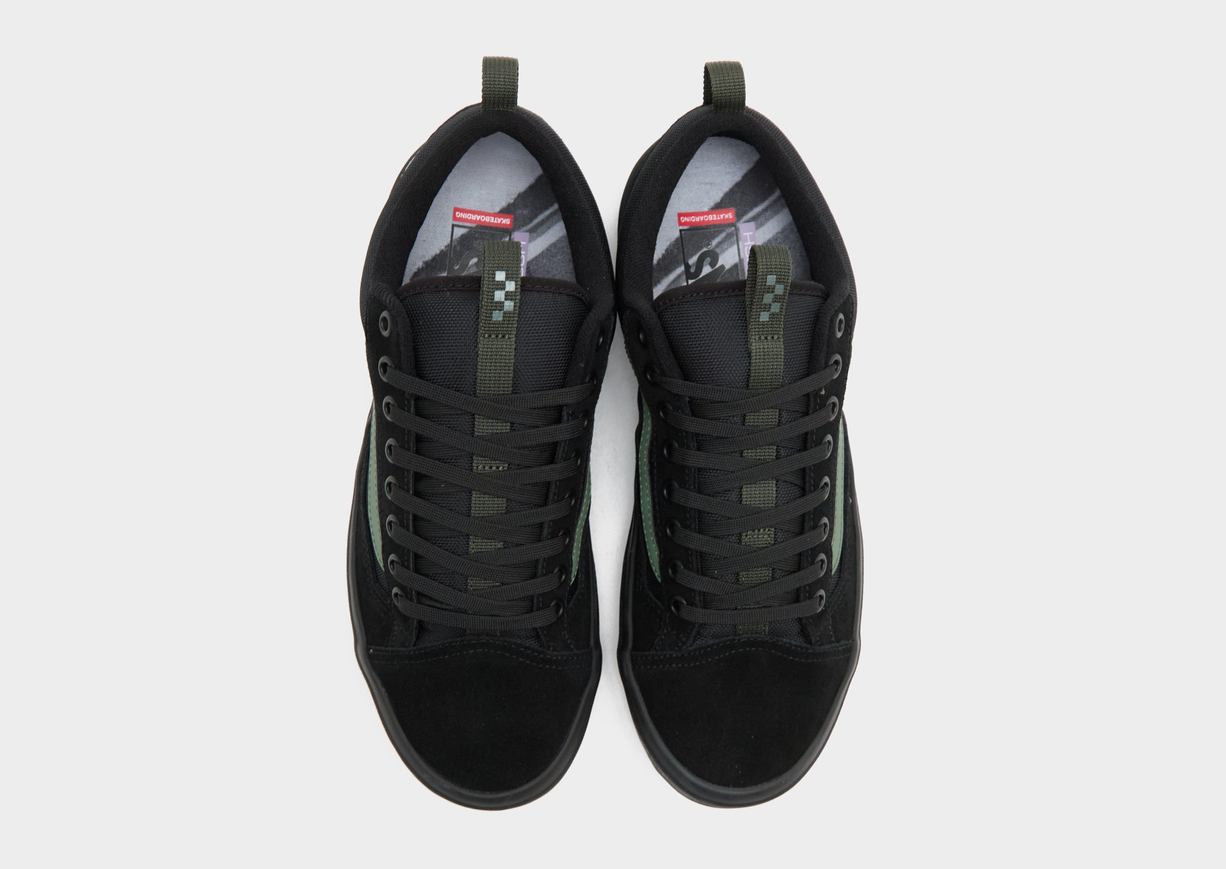 Vans Premium Old Skool 36