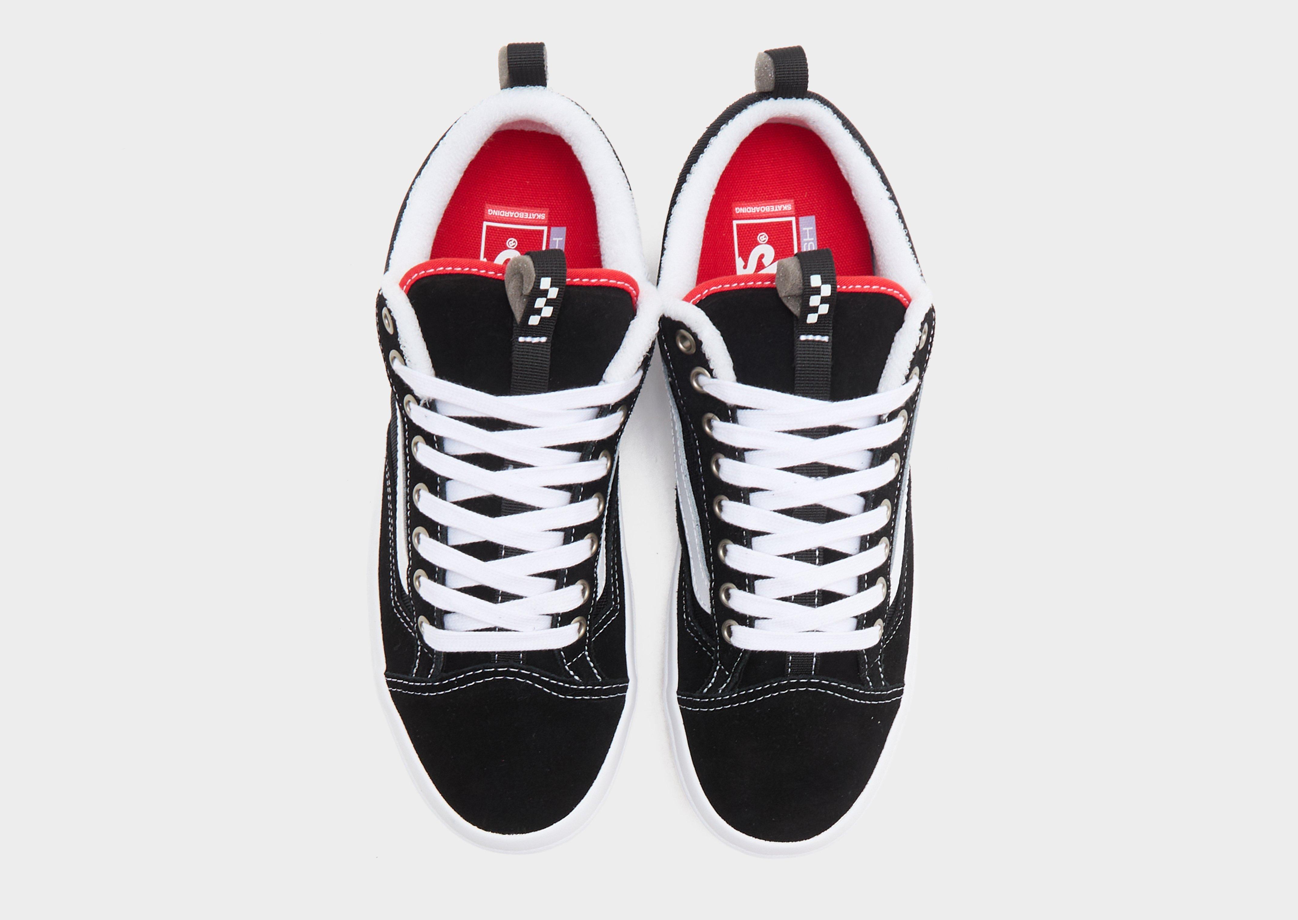 Vans Premium Old Skool 36