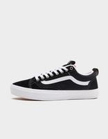 Vans Parte Superior em Têxtil e Couro/Sola Sintética