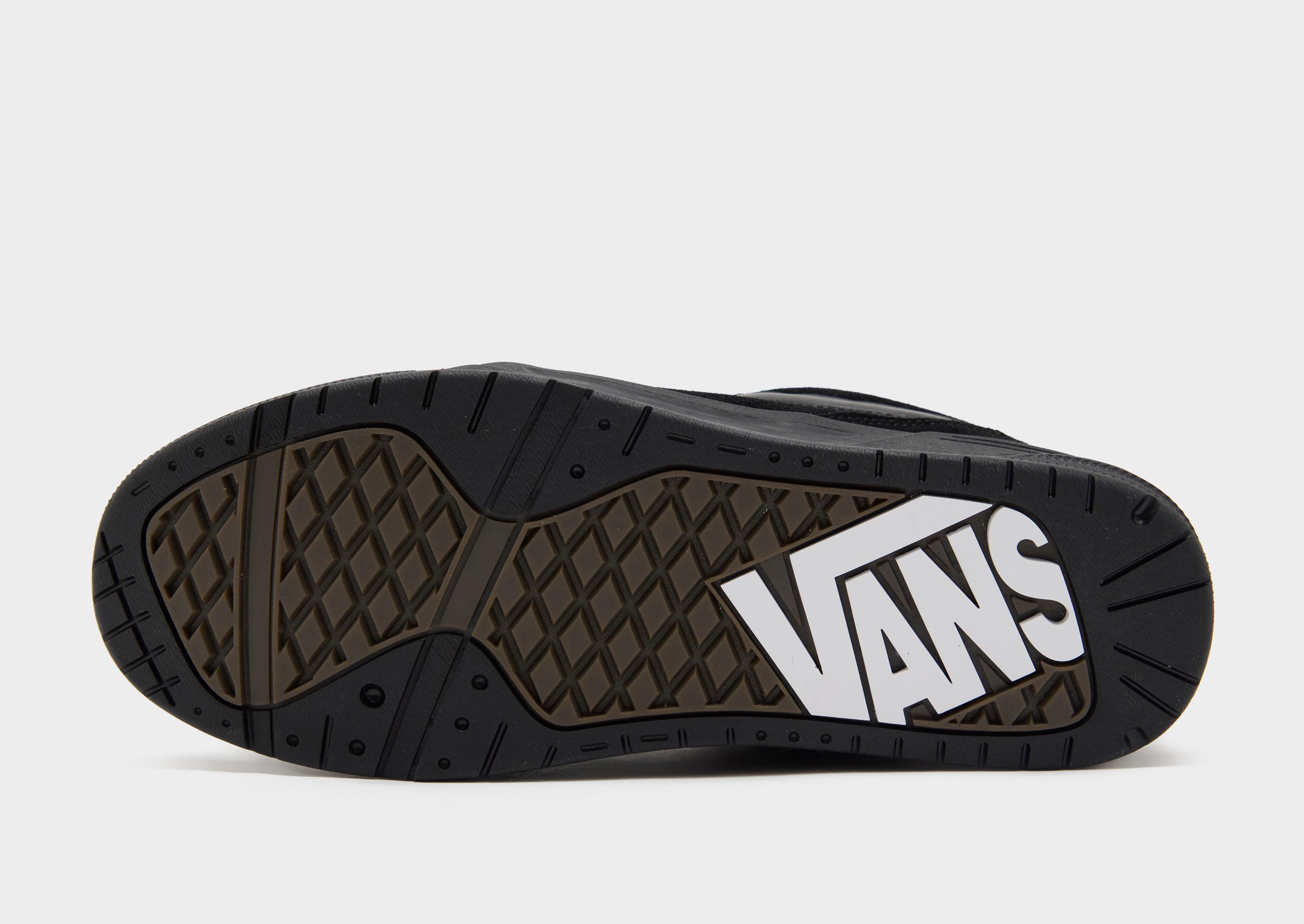 Vans Hylane