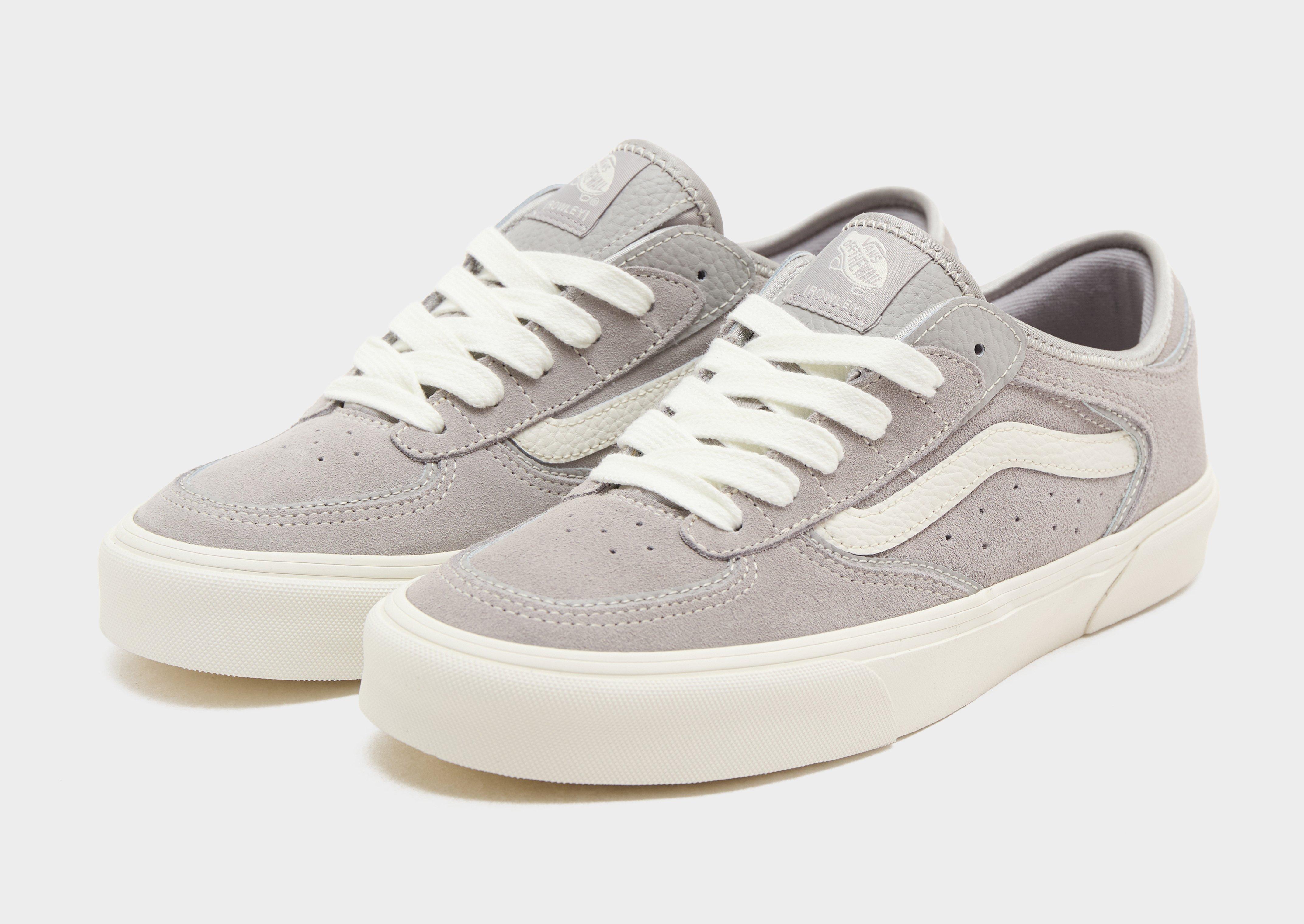 Vans 66/99/19 Rowley Classic