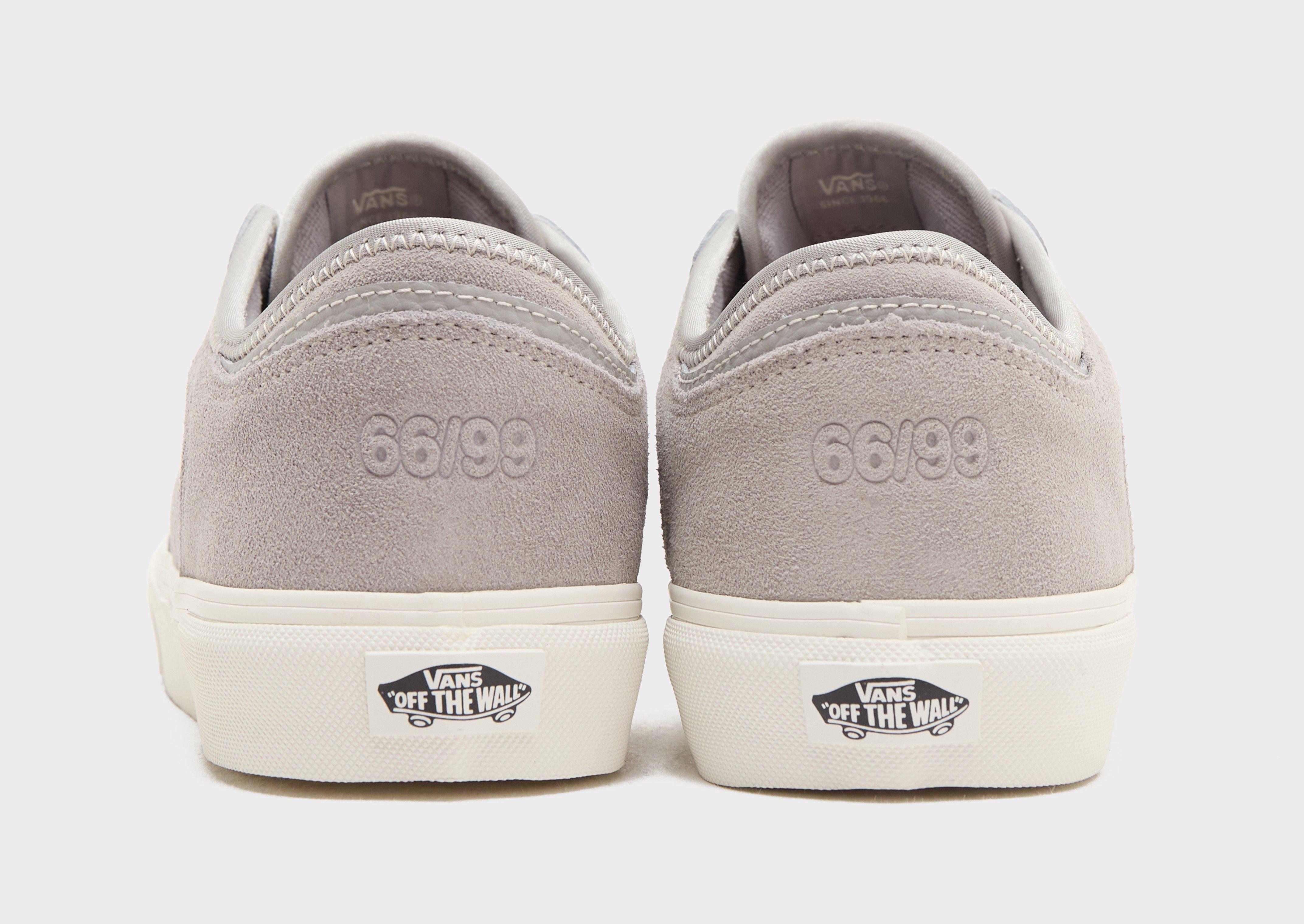 Vans 66/99/19 Rowley Classic