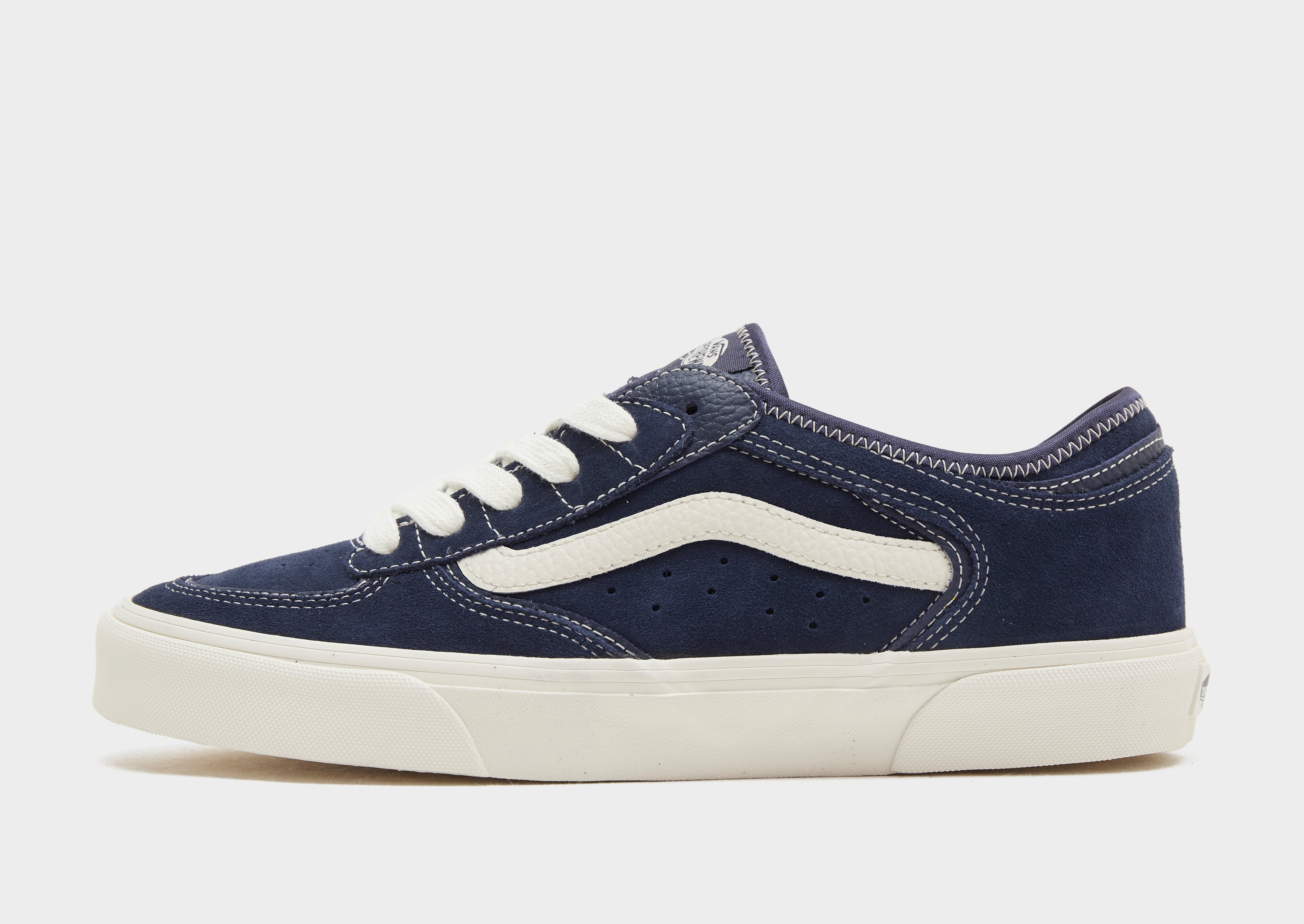 Blue Vans 66/99/19 Rowley Classic JD Sports Global