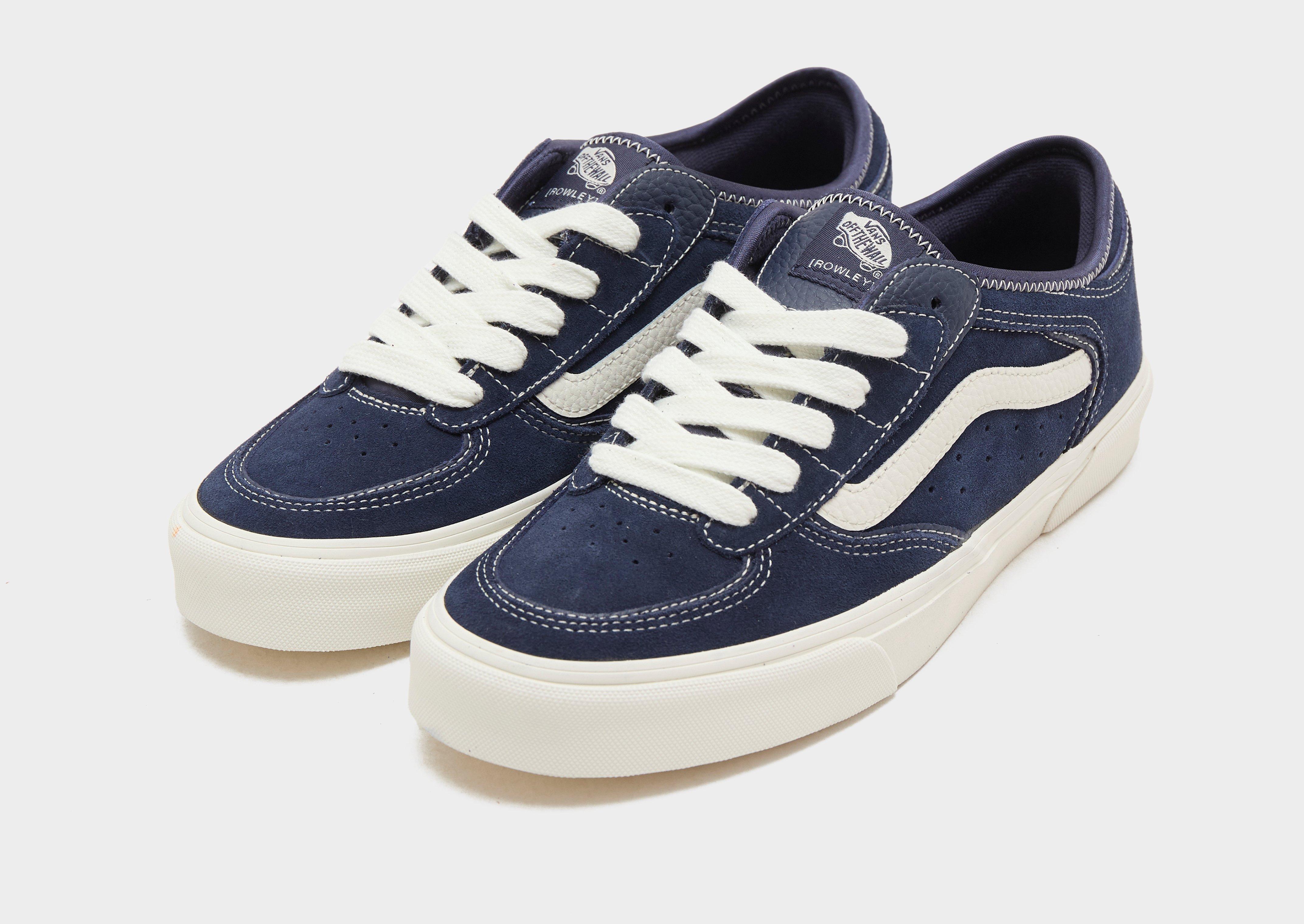 Vans 66/99/19 Rowley Classic Homme