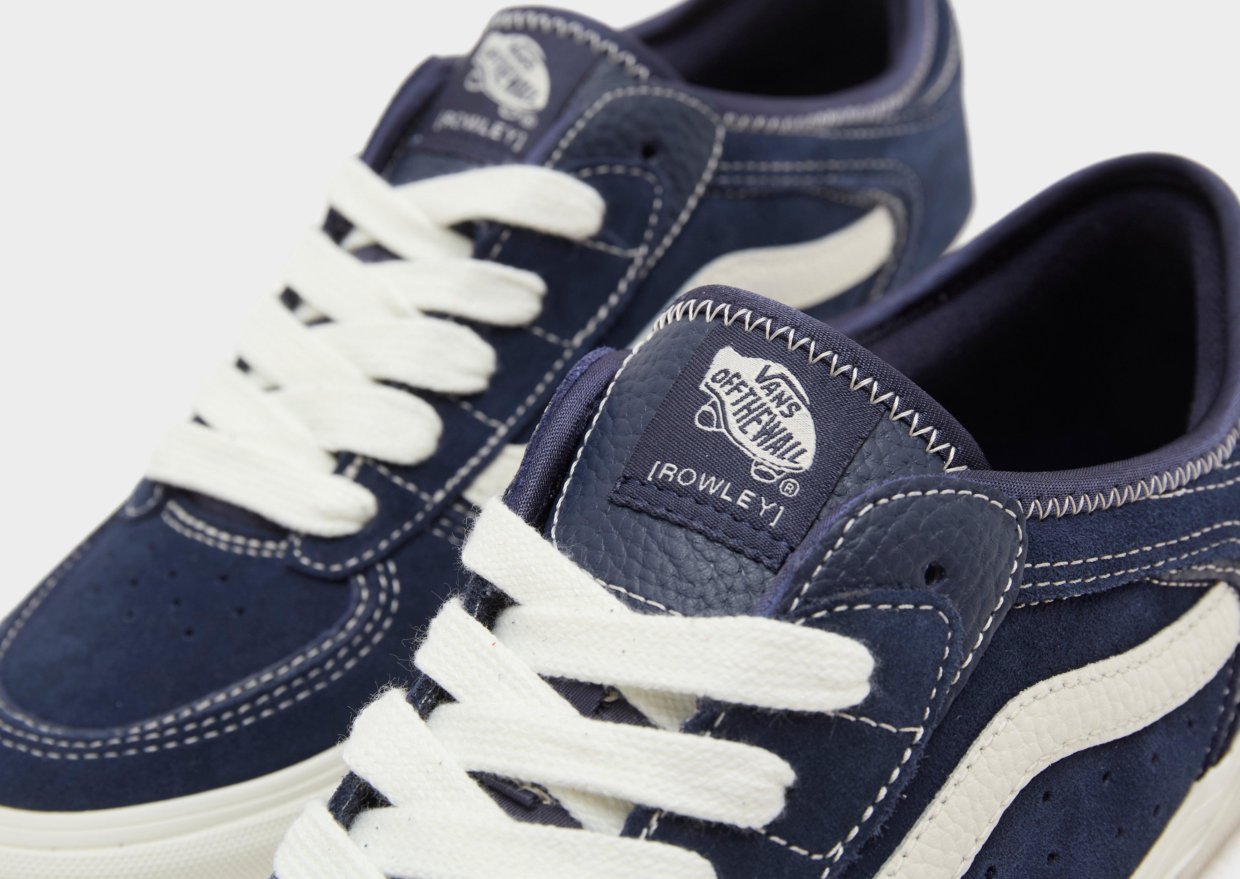 Vans 66/99/19 Rowley Classic Homme